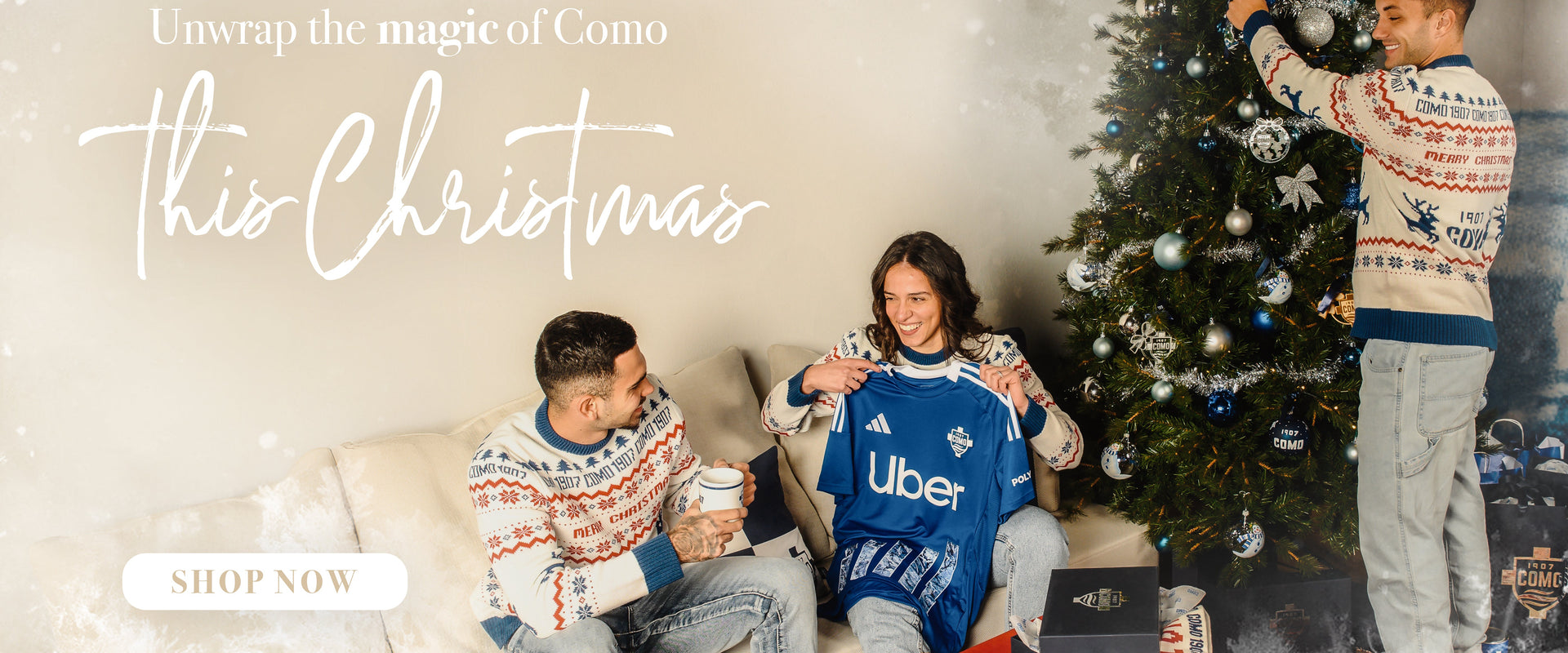 CHRISTMAS