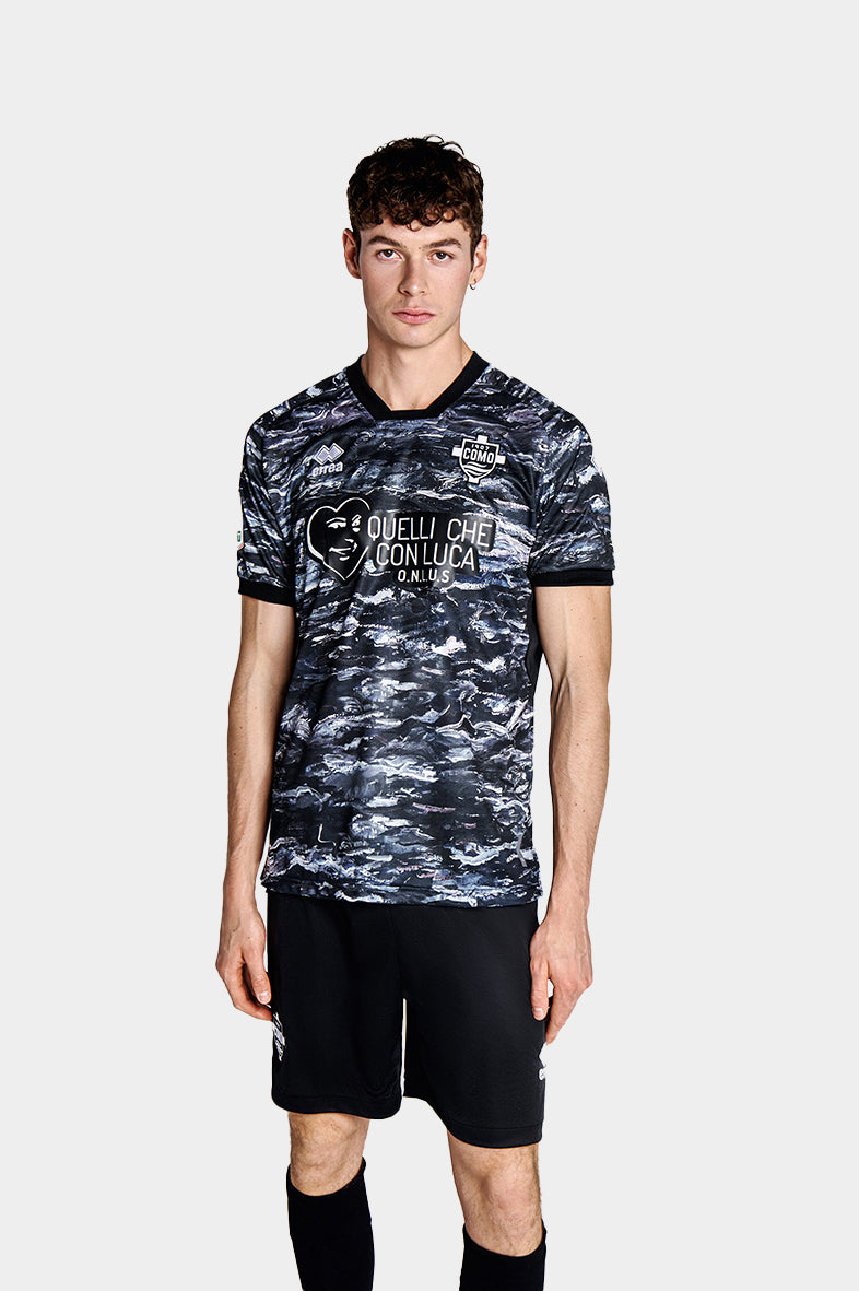 COMO 1907 AWAY REPLICA JERSEY 2023/24 SEASON