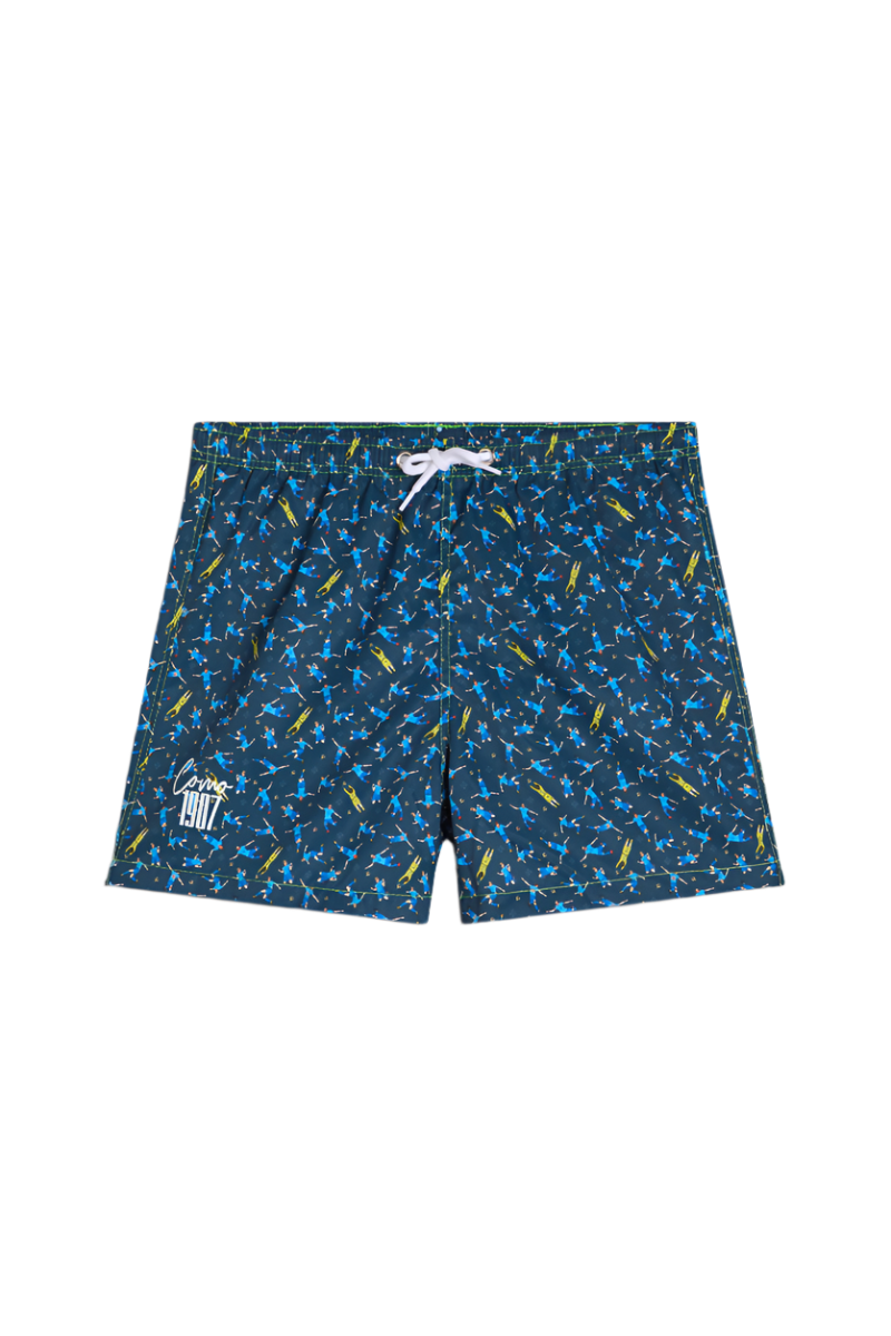 BOXER MARE ALLOVER COMO 1907 BAMBINO