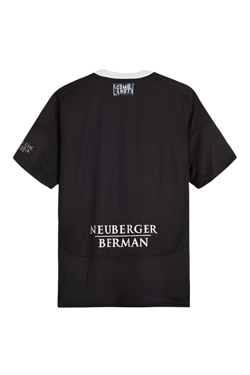 Como 1907 Third Jersey Season 2024/2025