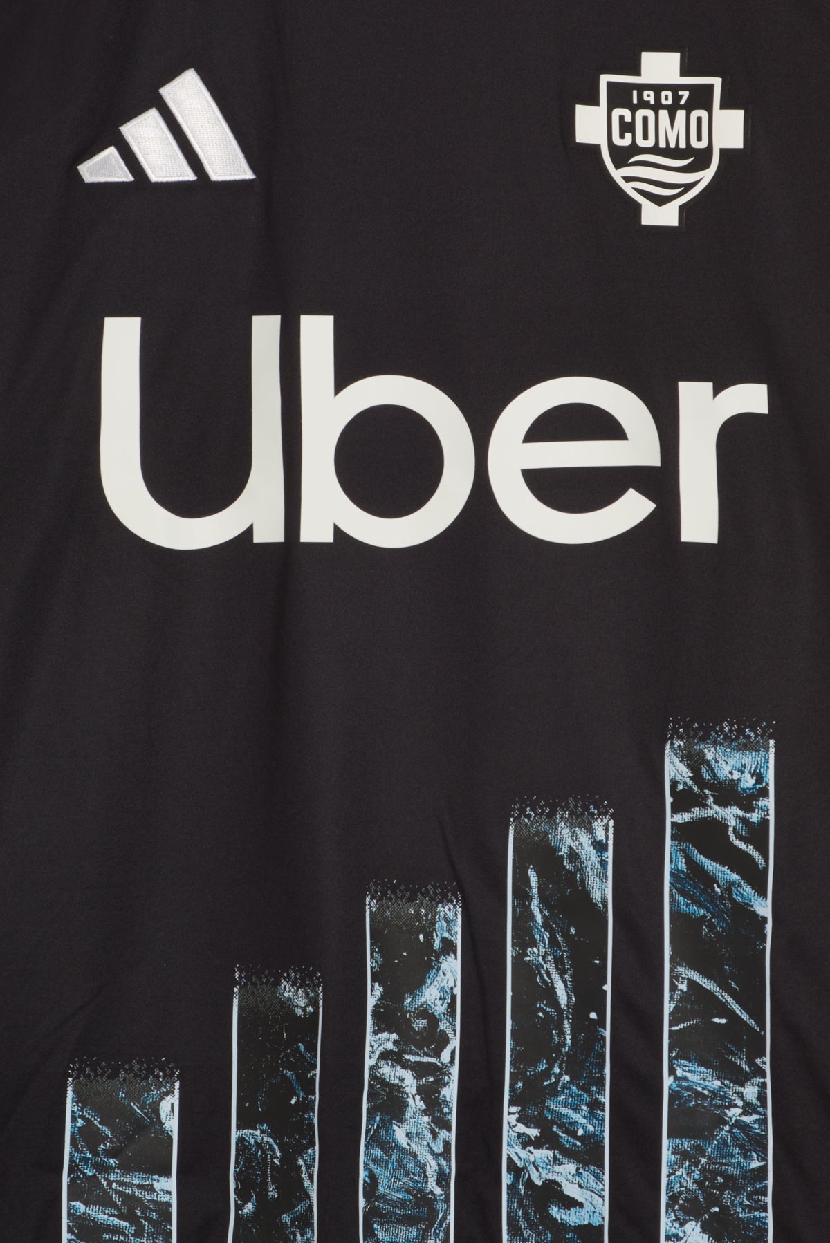 Como 1907 Third Jersey Season 2024/2025