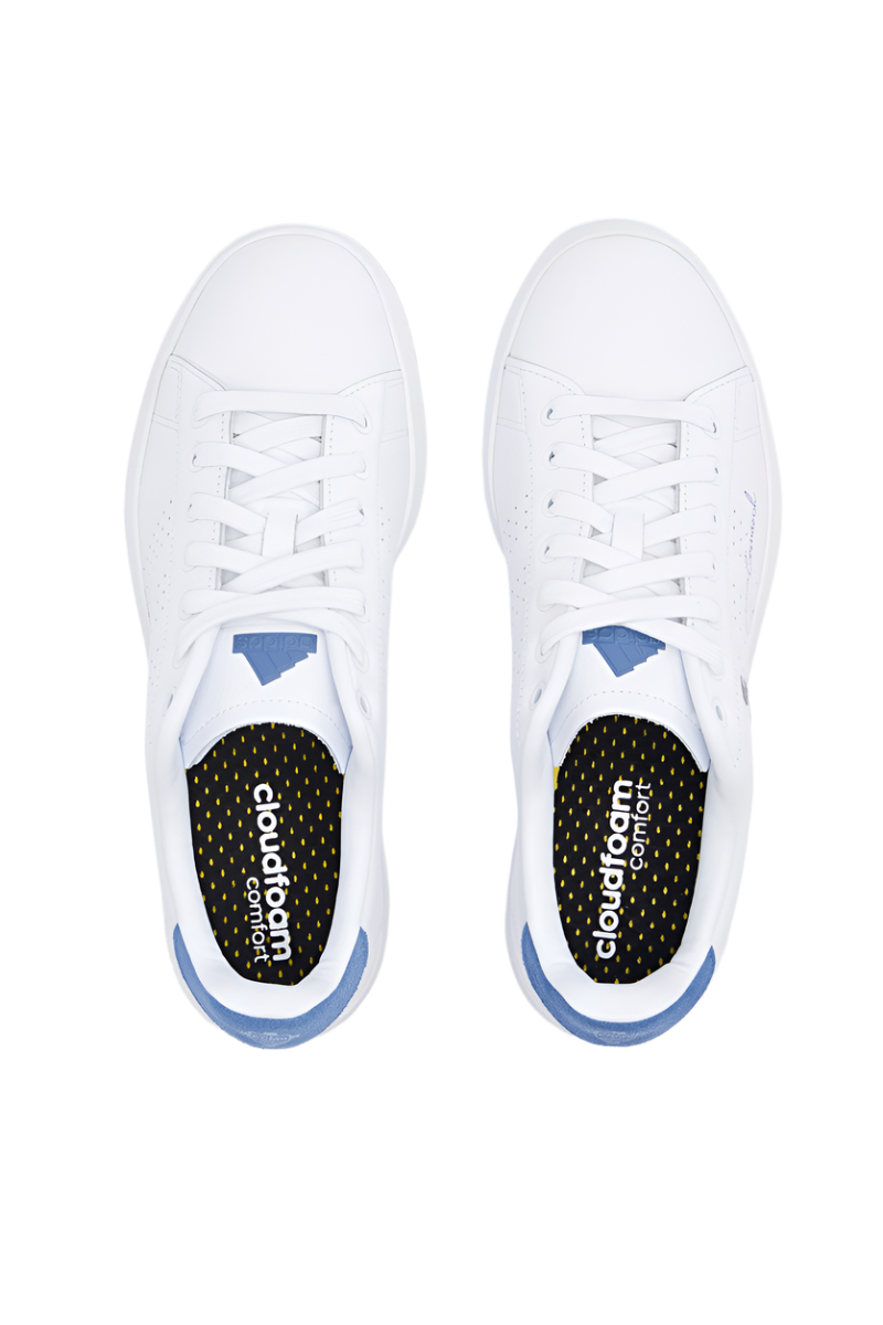 Advantage Premium Sneakers Borgonovo Adidas