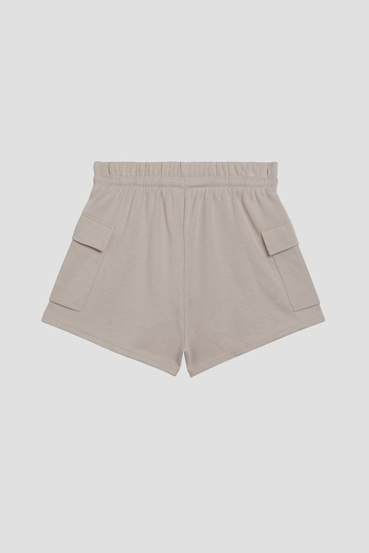 Adidas X Como 1907 Shorts Donna Cargo Beige