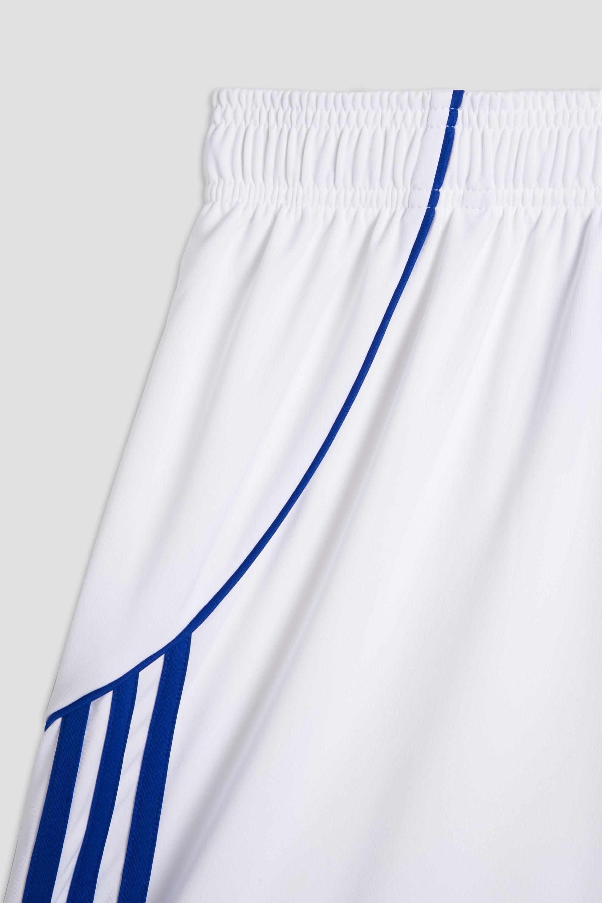 Como 1907 Home Shorts 2025/26 Youth
