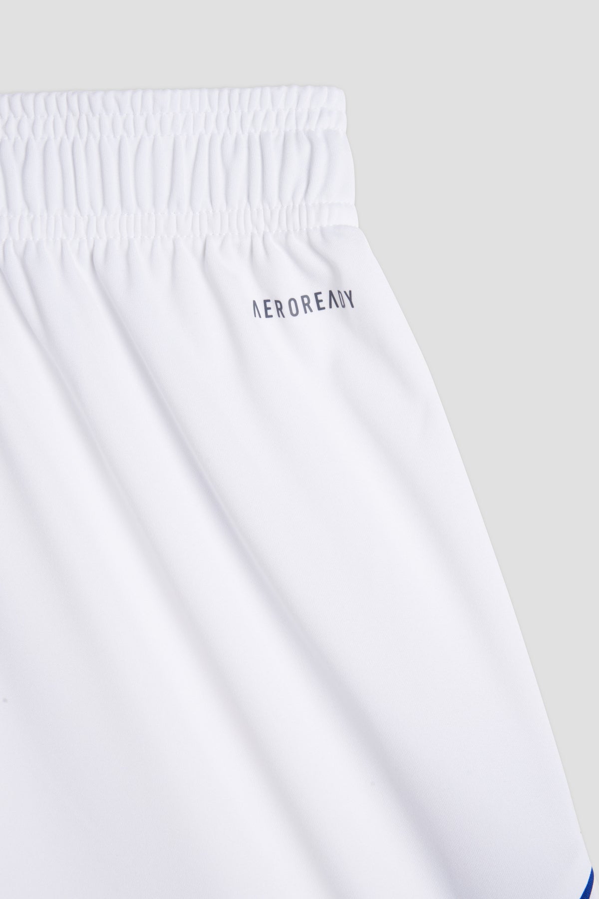 Como 1907 Home Shorts 2025/26 Youth