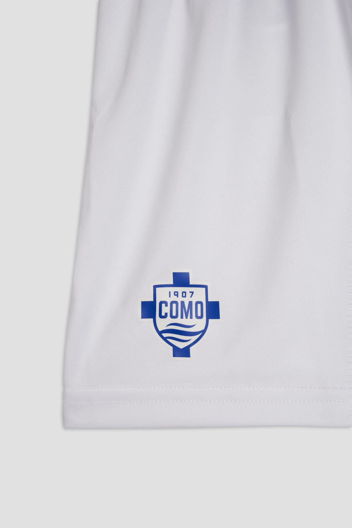 Como 1907 Home Mini Kit 2025/26