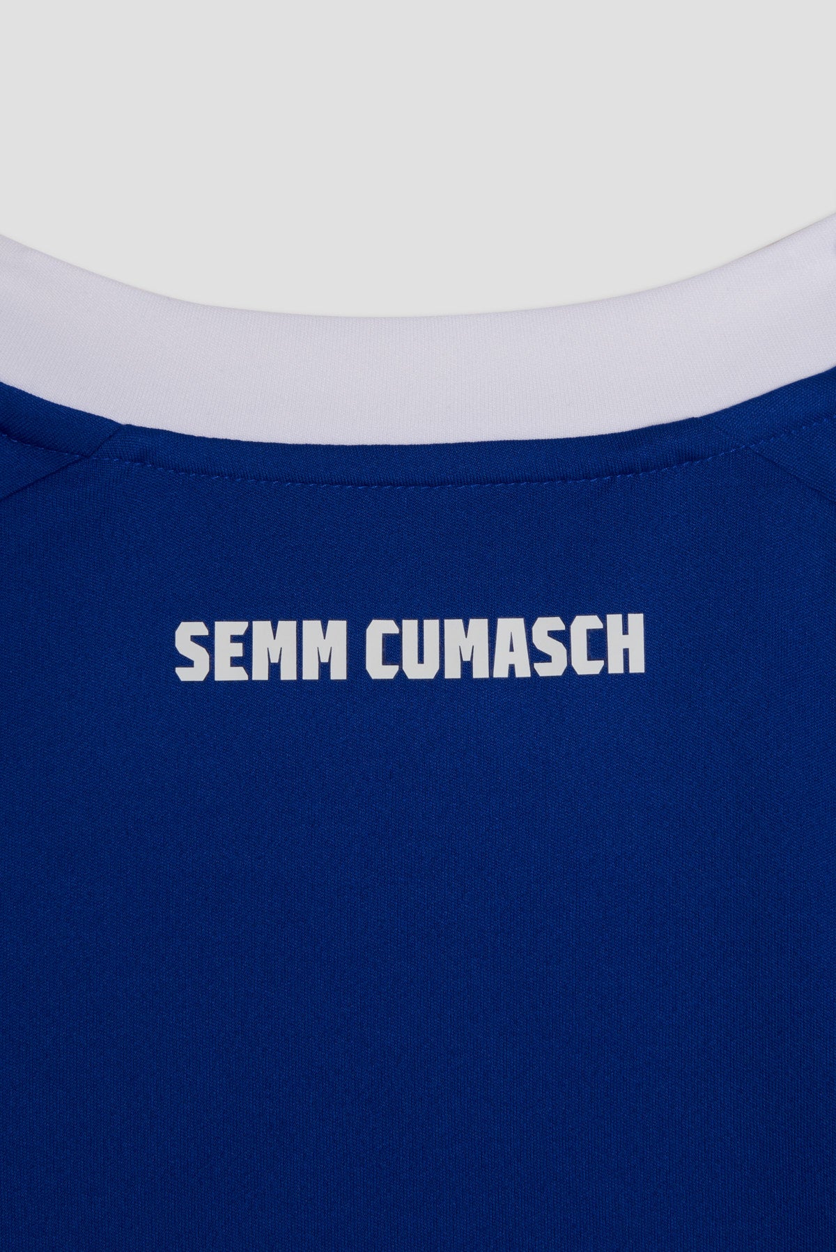Como 1907 Home Mini Kit 2025/26