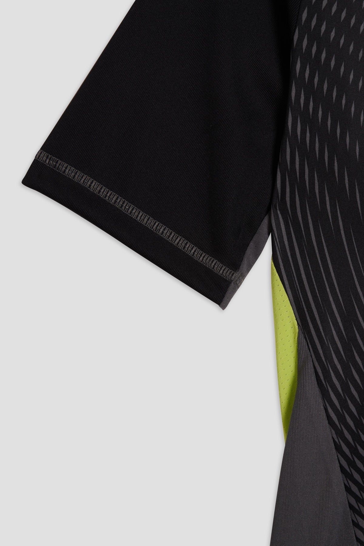 Como 1907 Maglia Gara Portiere Home 2025/26