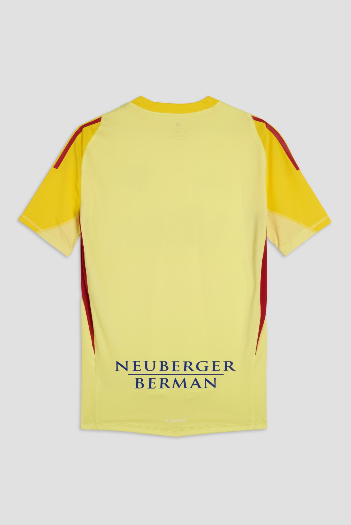 Como 1907 Maglia Gara Portiere Away 2025/26