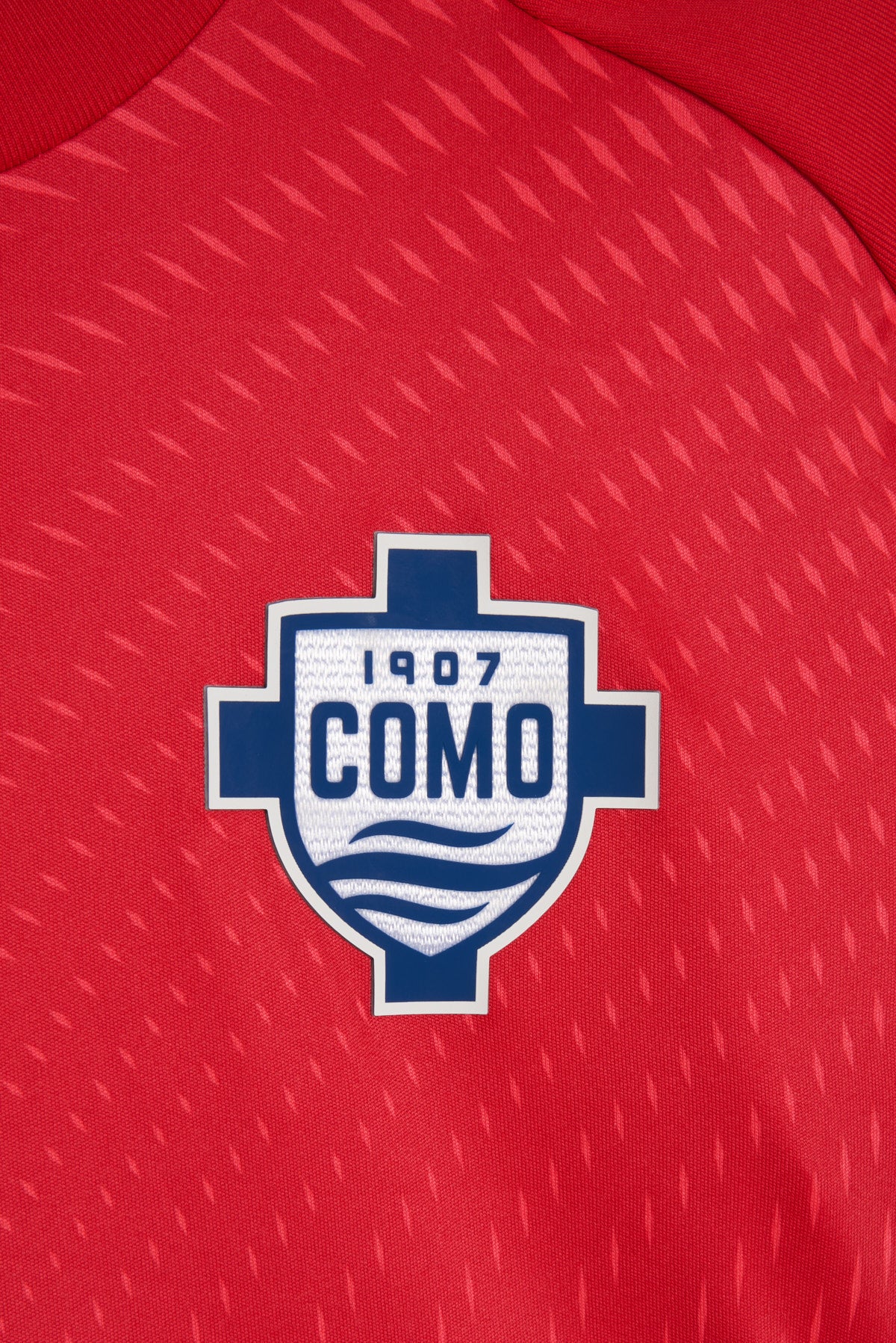 Como 1907 Maglia Gara Portiere Third 2025/26