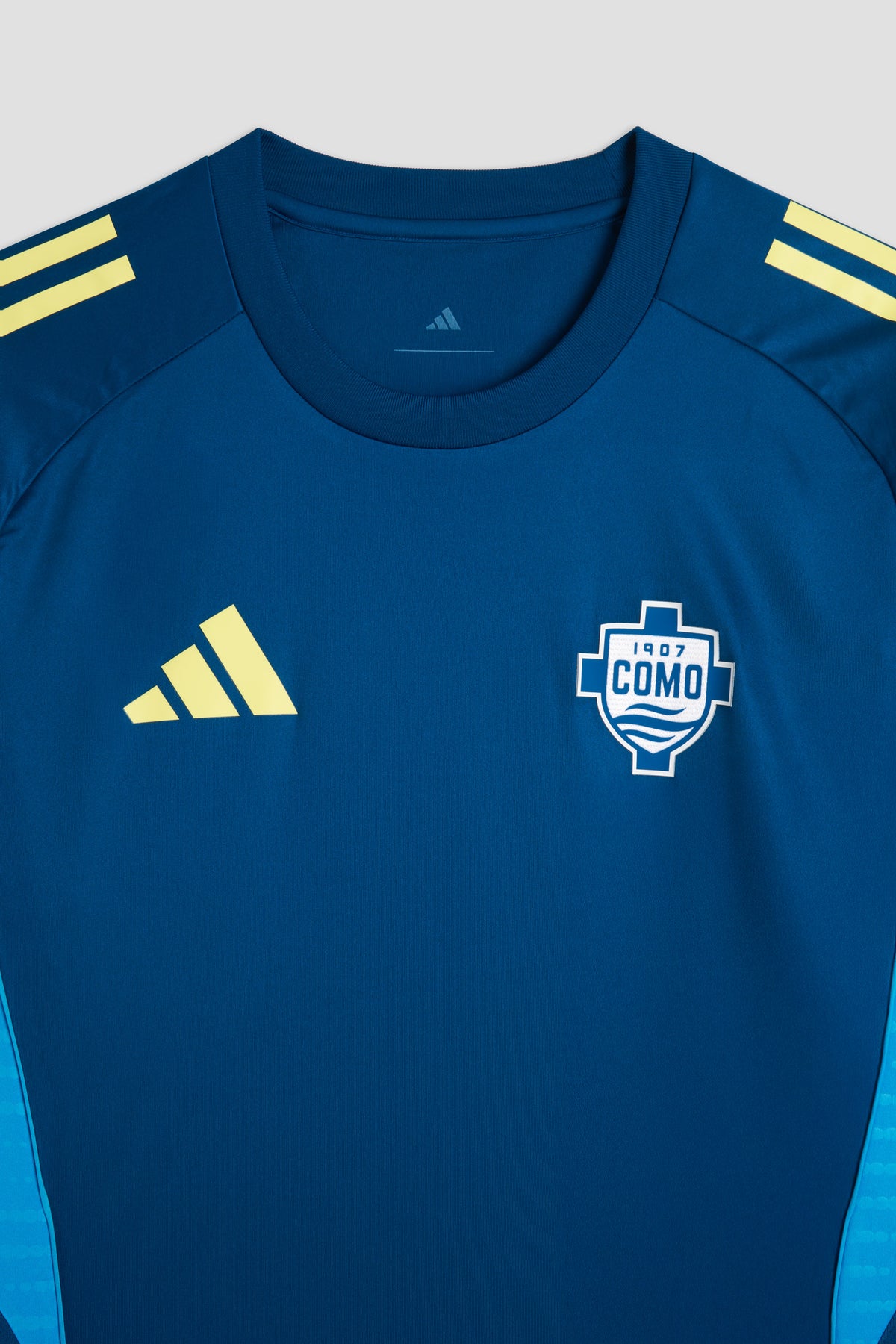 Como 1907 T-shirt Allenamento 2025/26