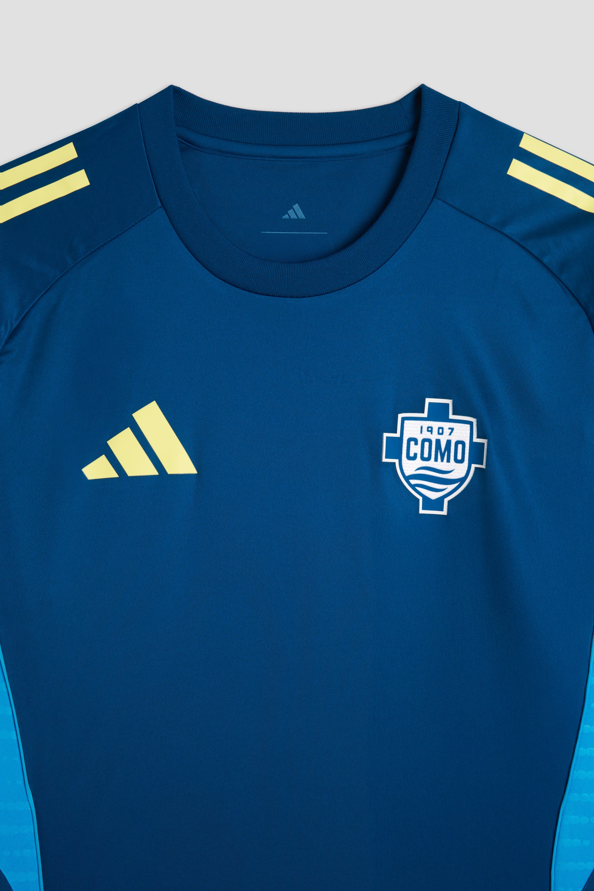 Como 1907 T-shirt Allenamento 2025/26