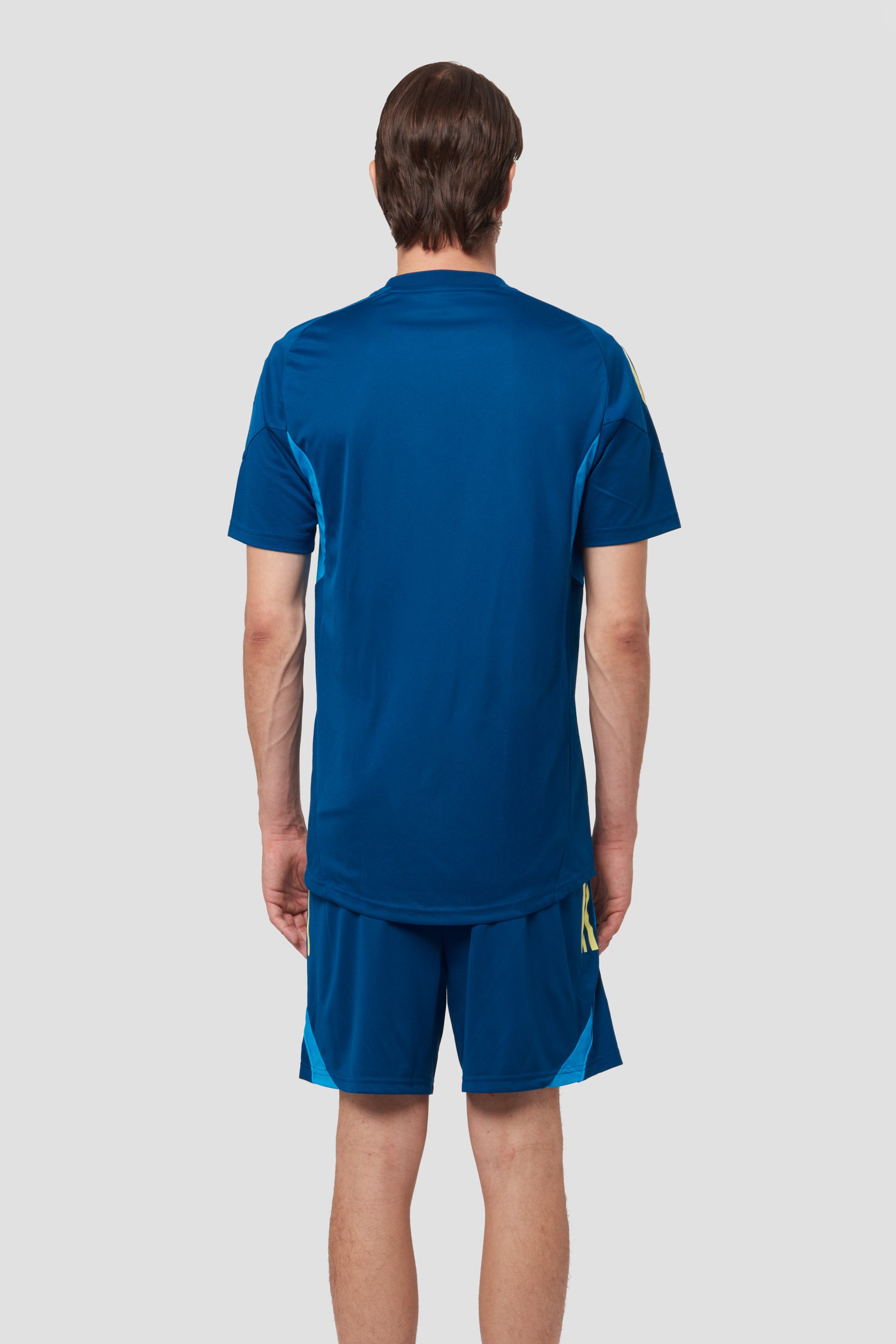 Como 1907 T-shirt Allenamento 2025/26