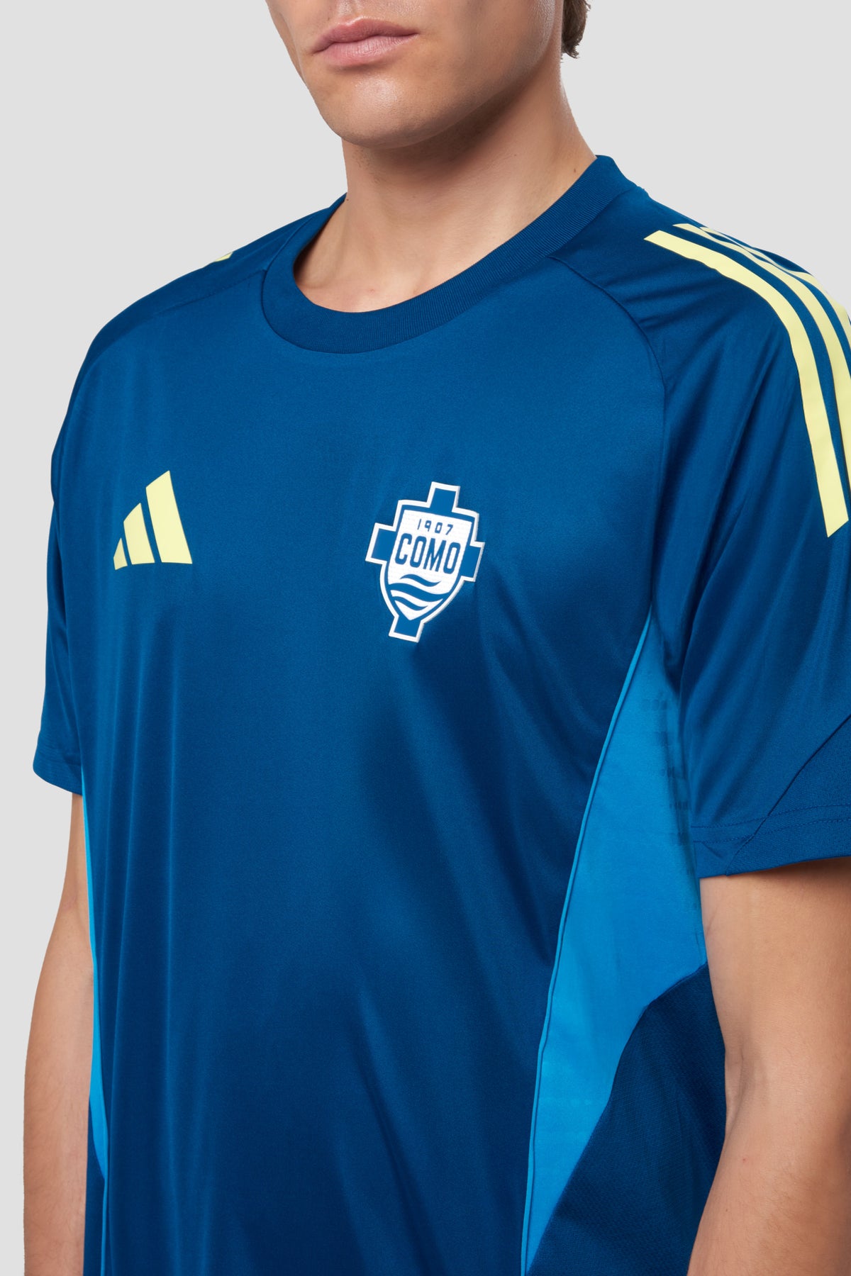 Como 1907 T-shirt Allenamento 2025/26