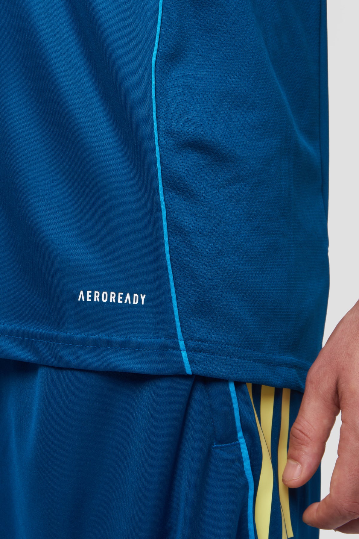 Como 1907 T-shirt Allenamento 2025/26