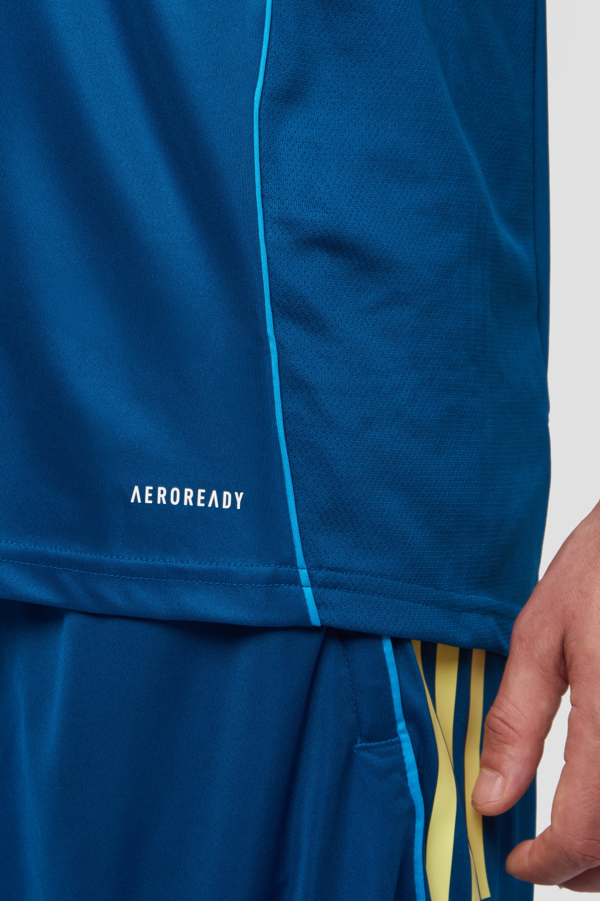 Como 1907 T-shirt Allenamento 2025/26