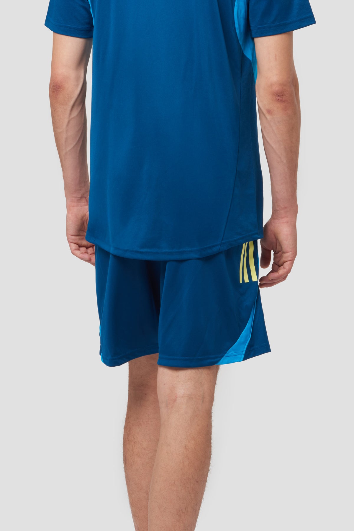 Como 1907 Training Shorts 2025/2026