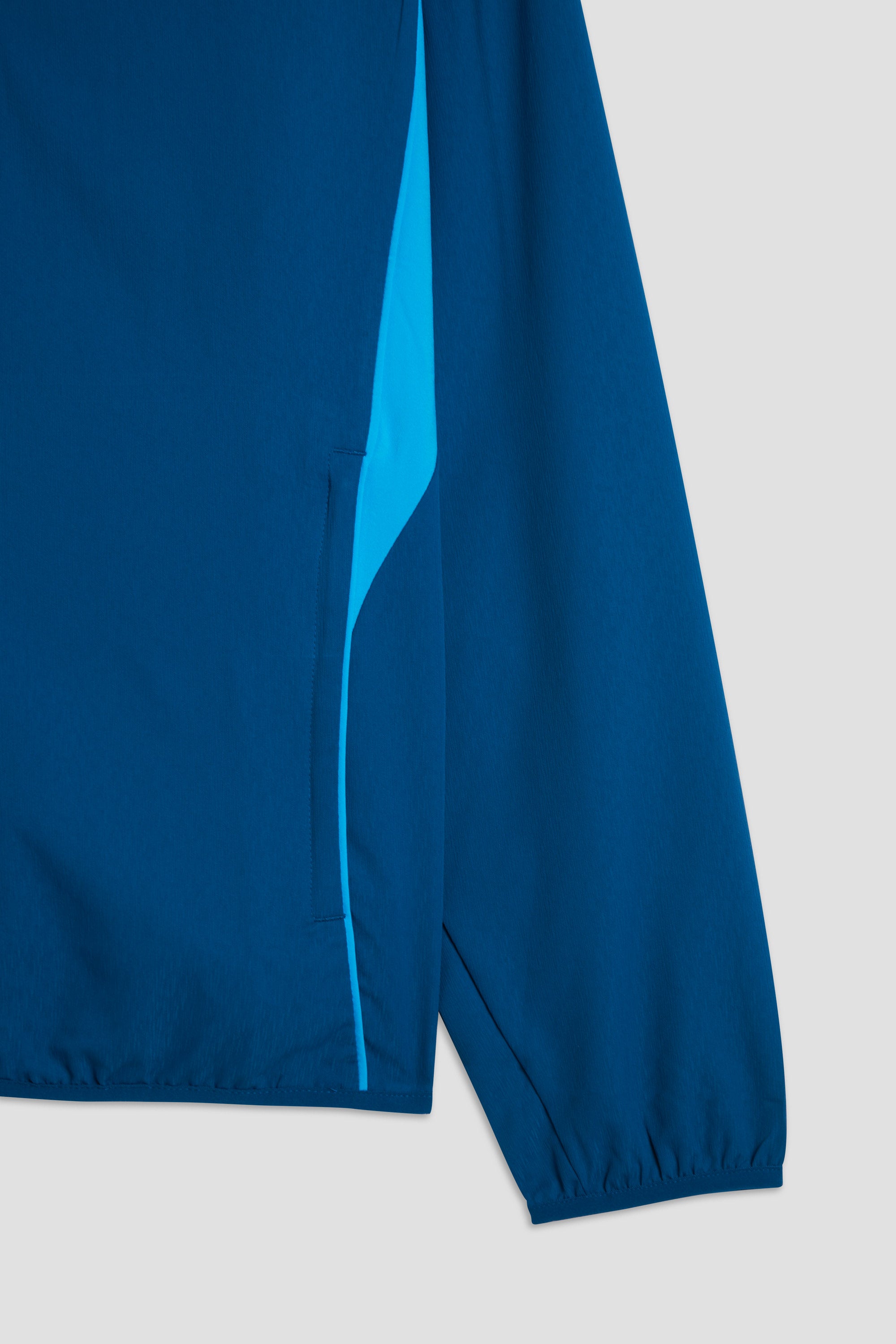 Como 1907 Youth Training Jacket 2025/26