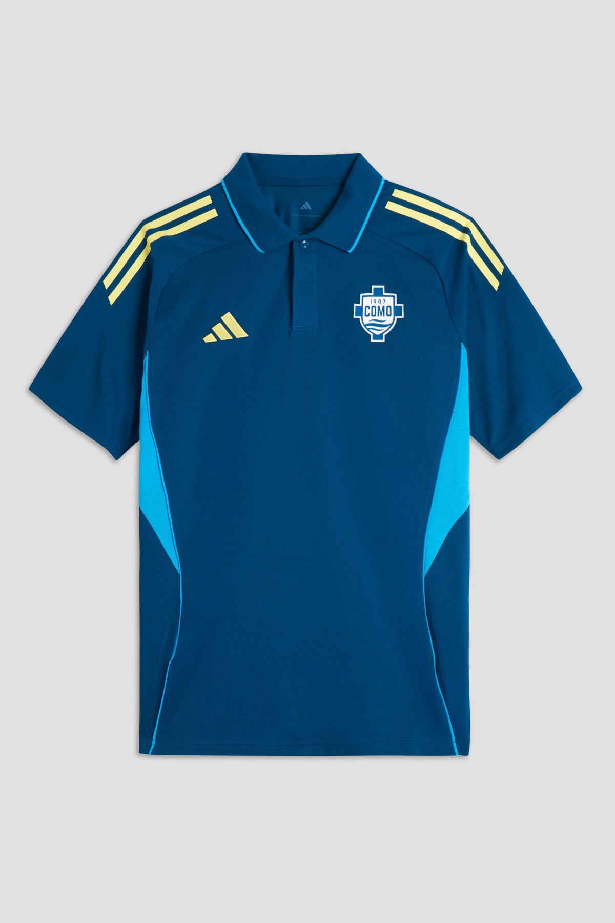 Como 1907 Polo Trainingwear 2025/2026
