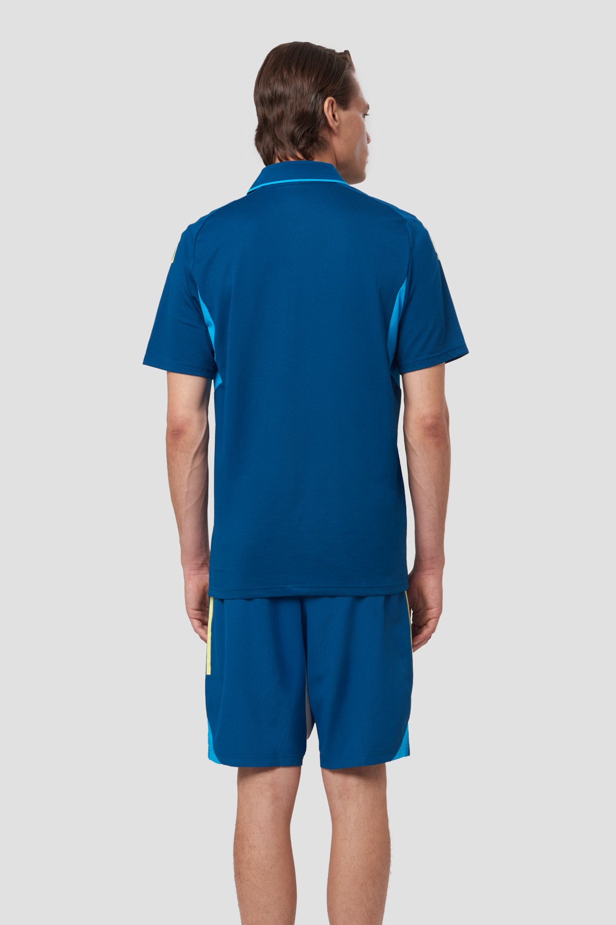 Como 1907 Polo Trainingwear 2025/2026