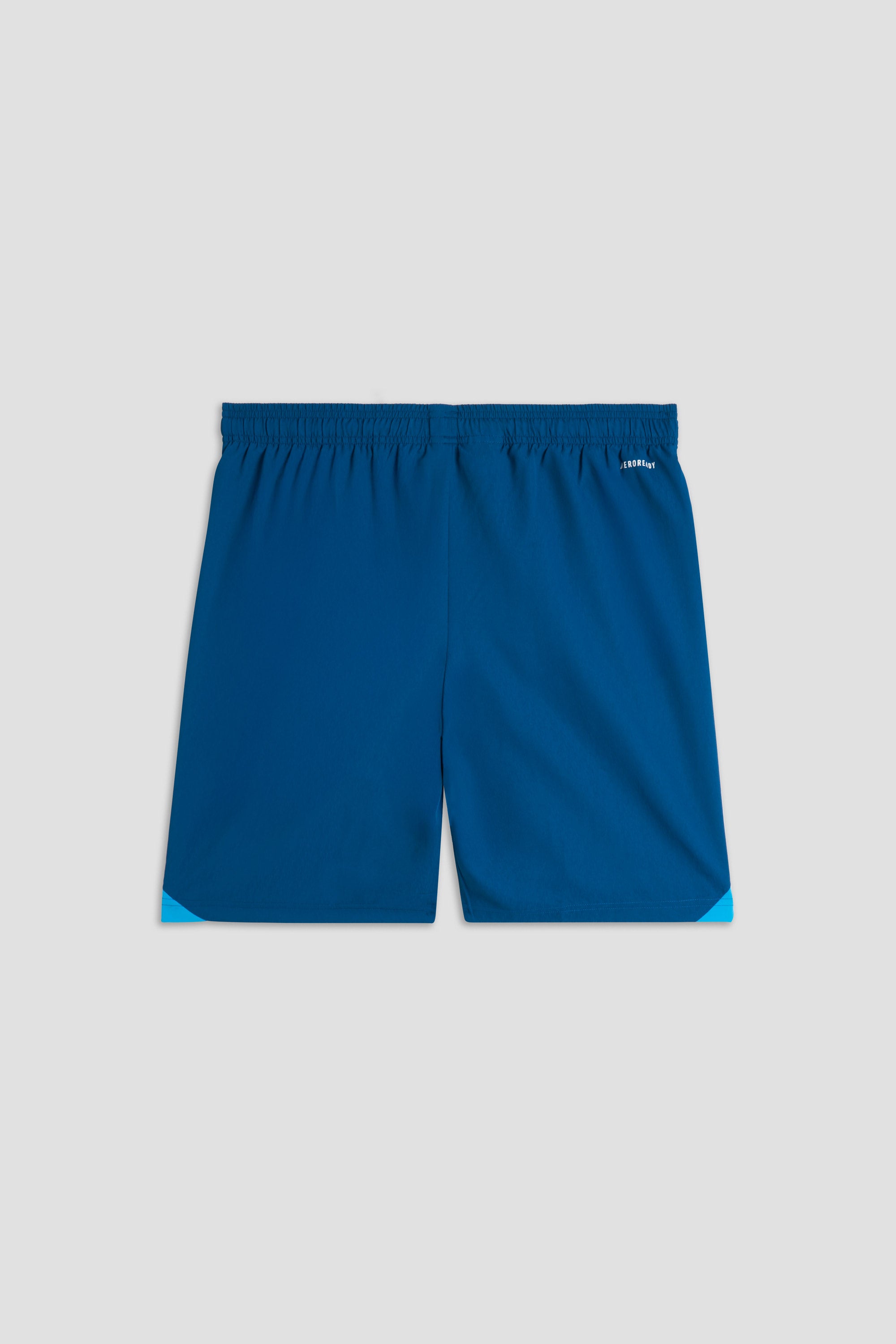 Como 1907 Off-pitch Shorts 2025/2026