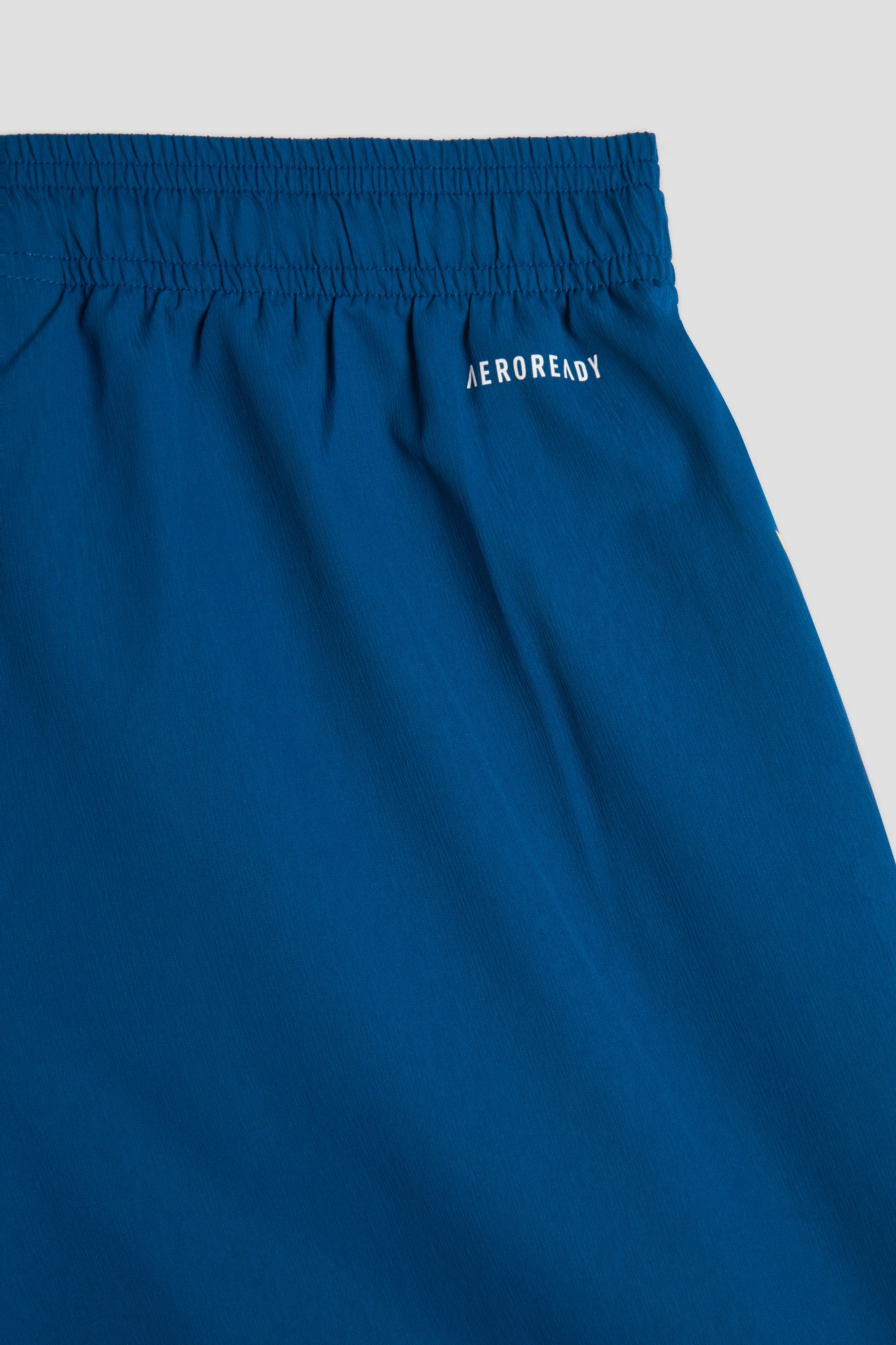 Como 1907 Off-pitch Shorts 2025/2026