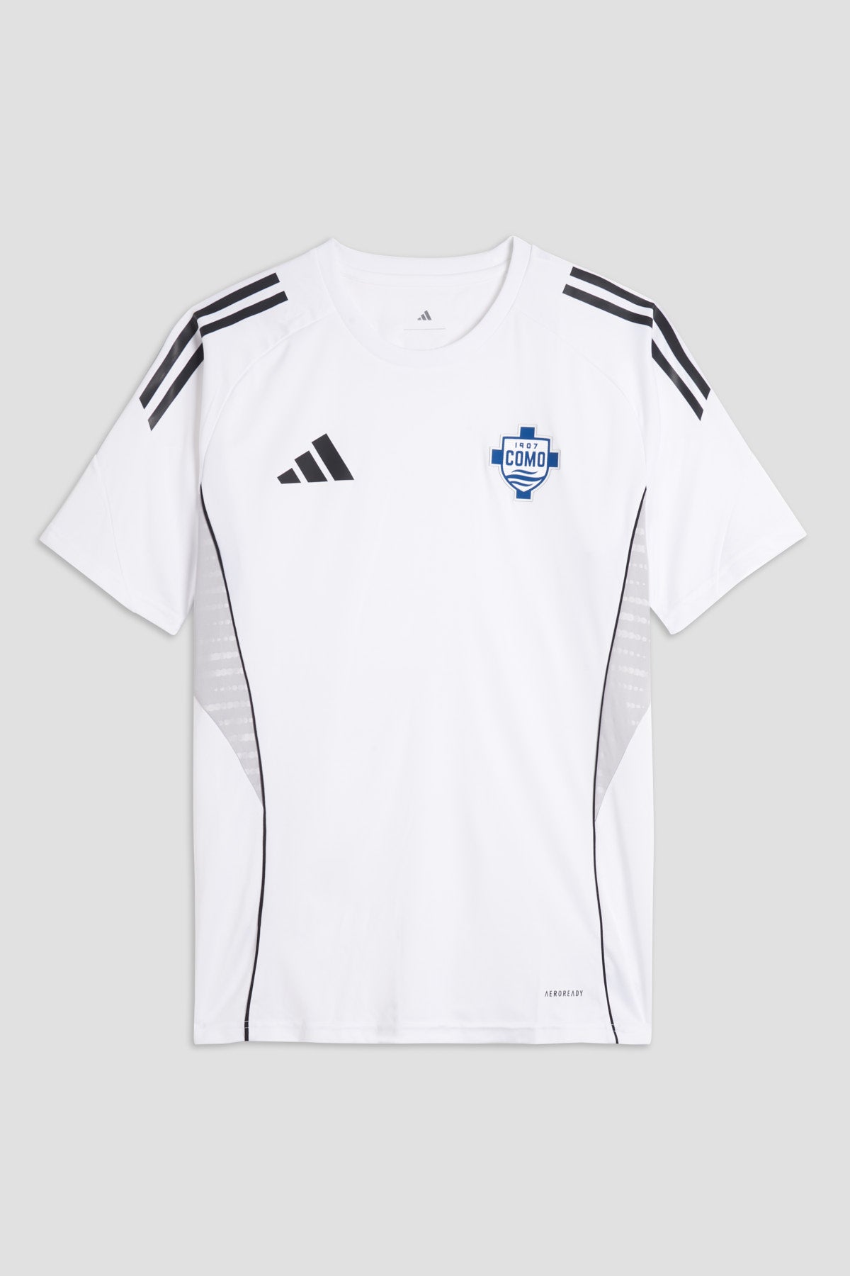 Como 1907 Coach Training Jersey
