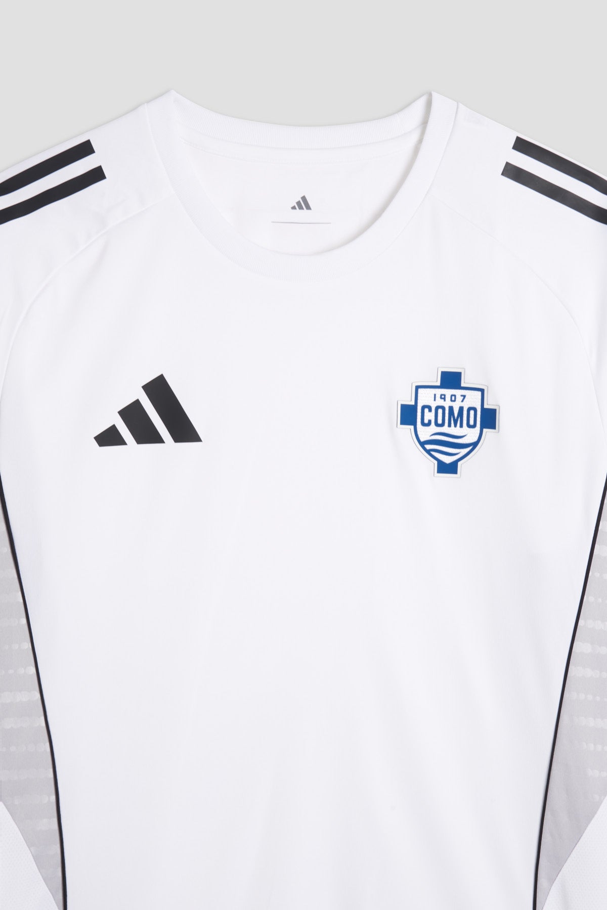 Como 1907 Coach Training Jersey