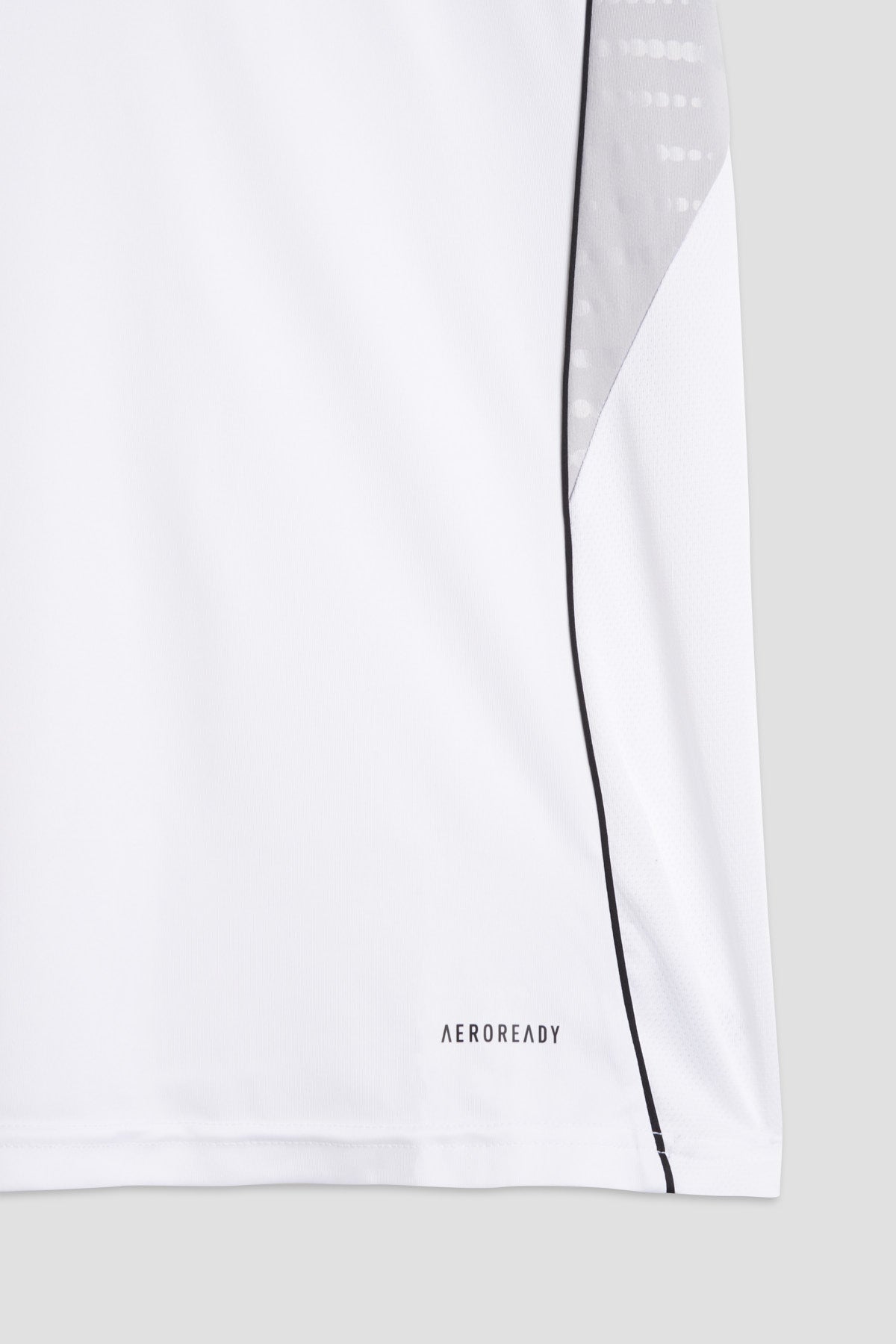 Como 1907 Coach Training Jersey