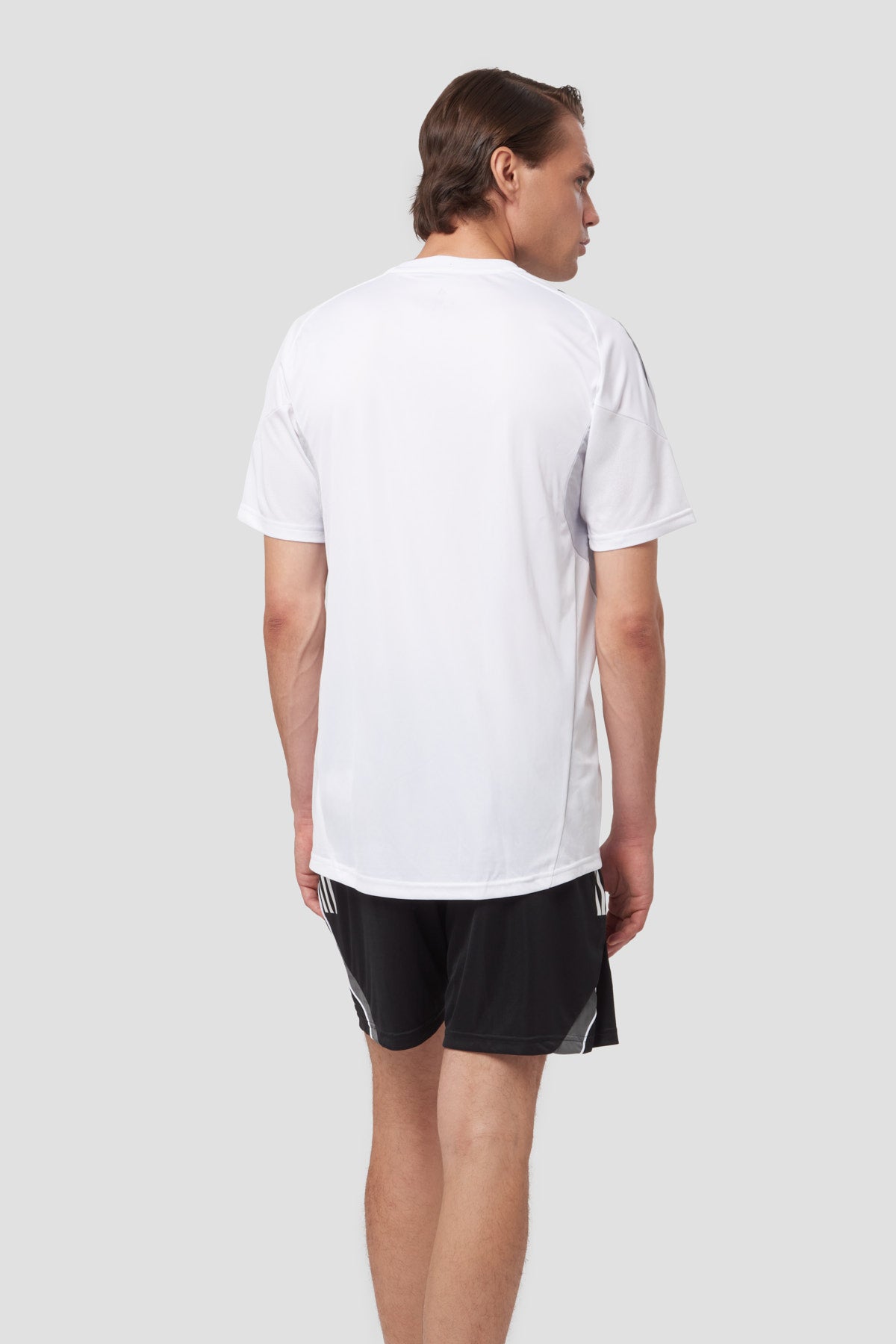 Como 1907 Coach Training Jersey