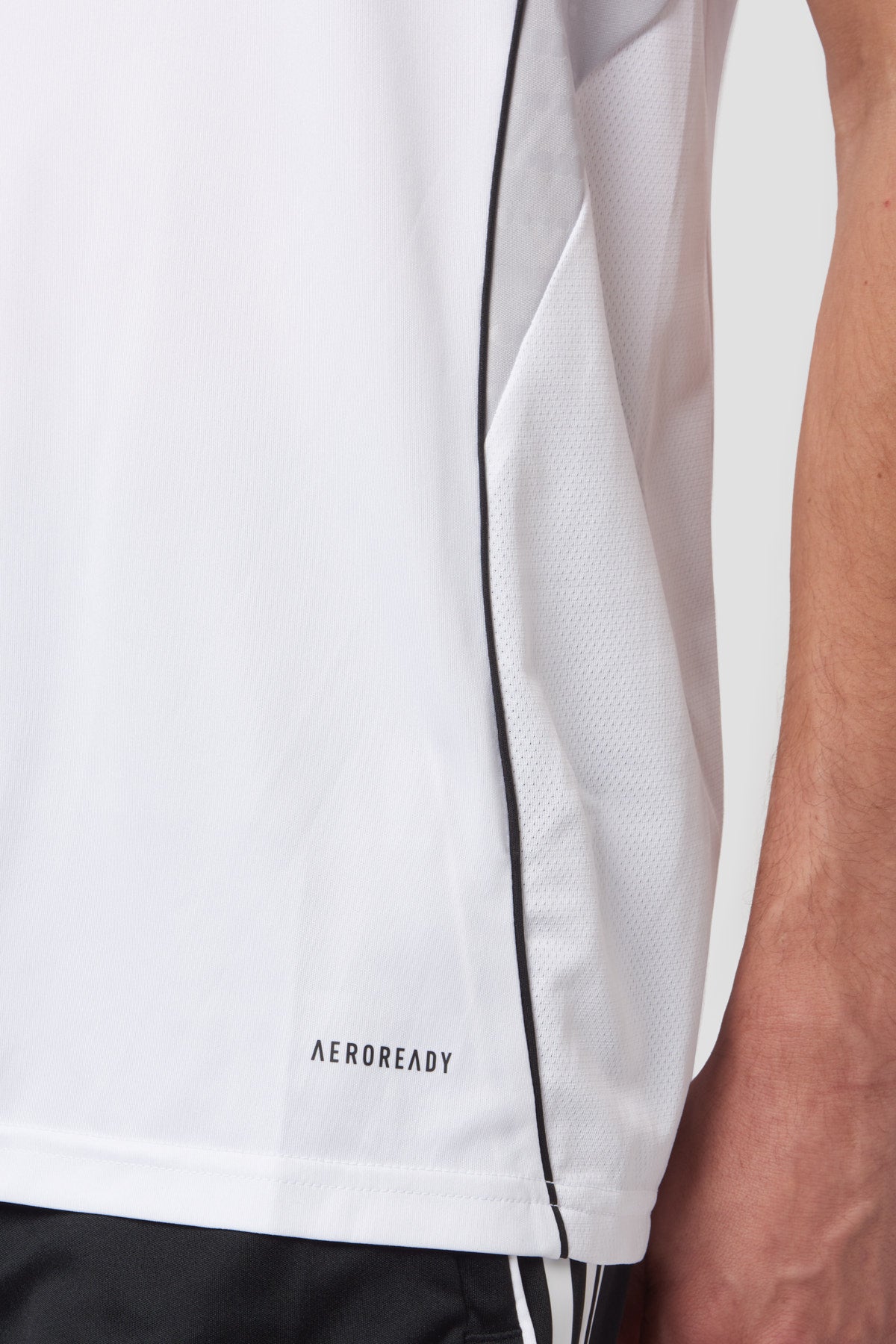 Como 1907 Coach Training Jersey