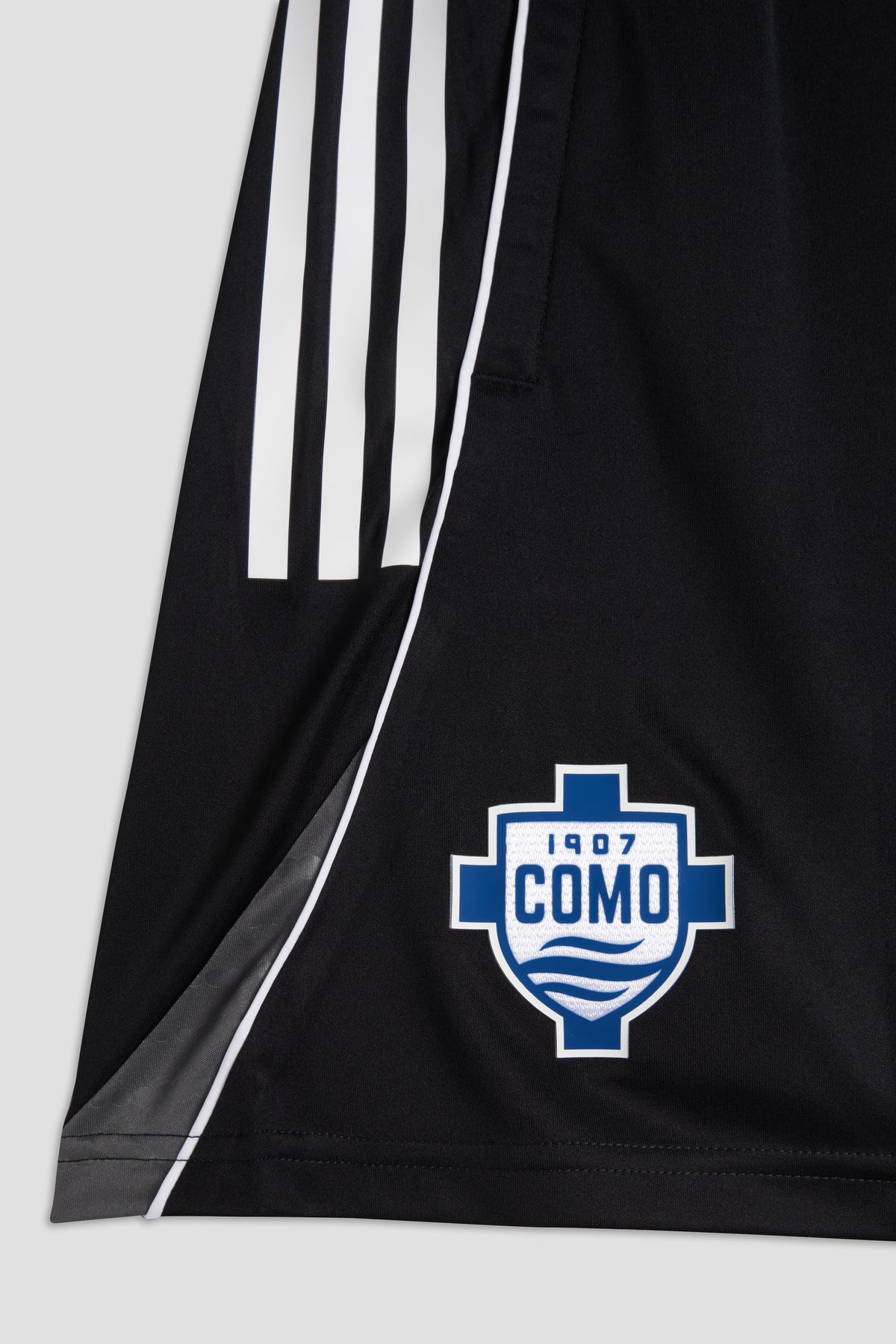 Como 1907 Coach Shorts 2025/2026