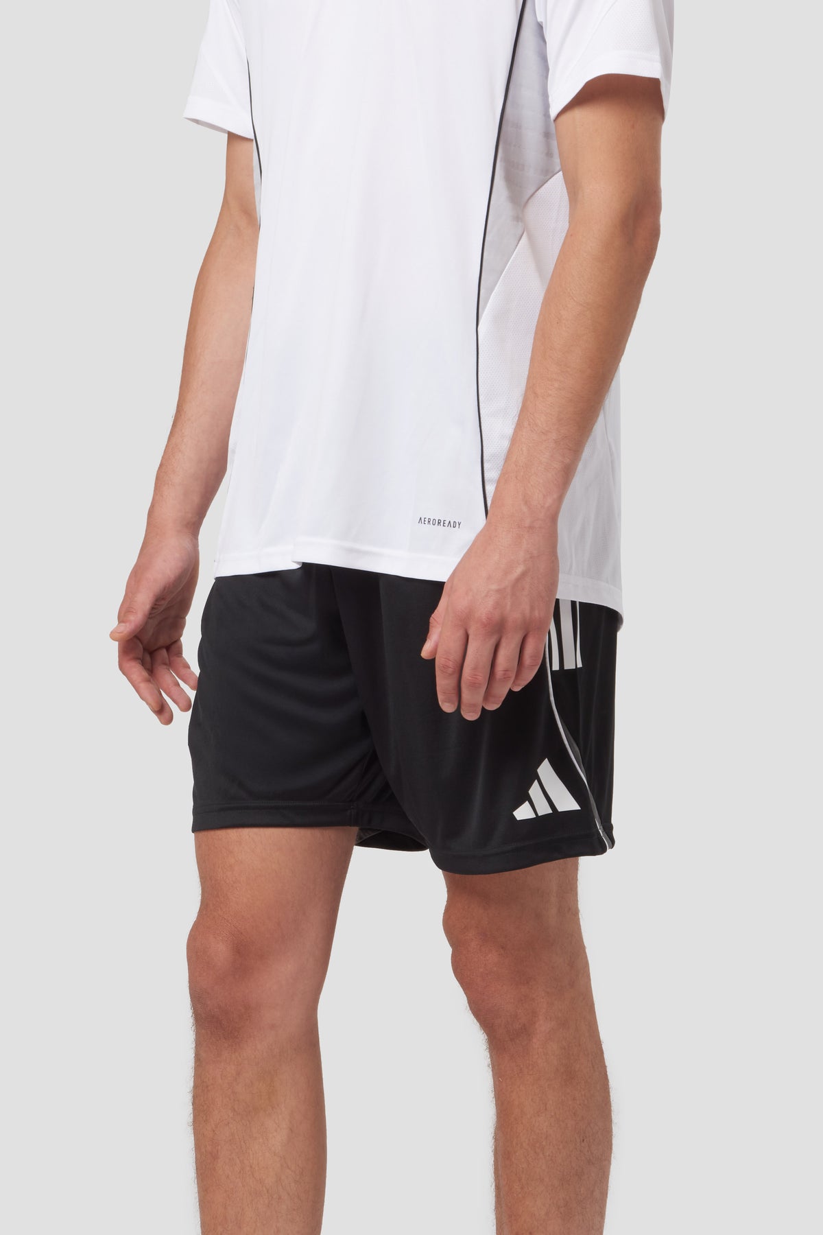Como 1907 Coach Shorts 2025/2026