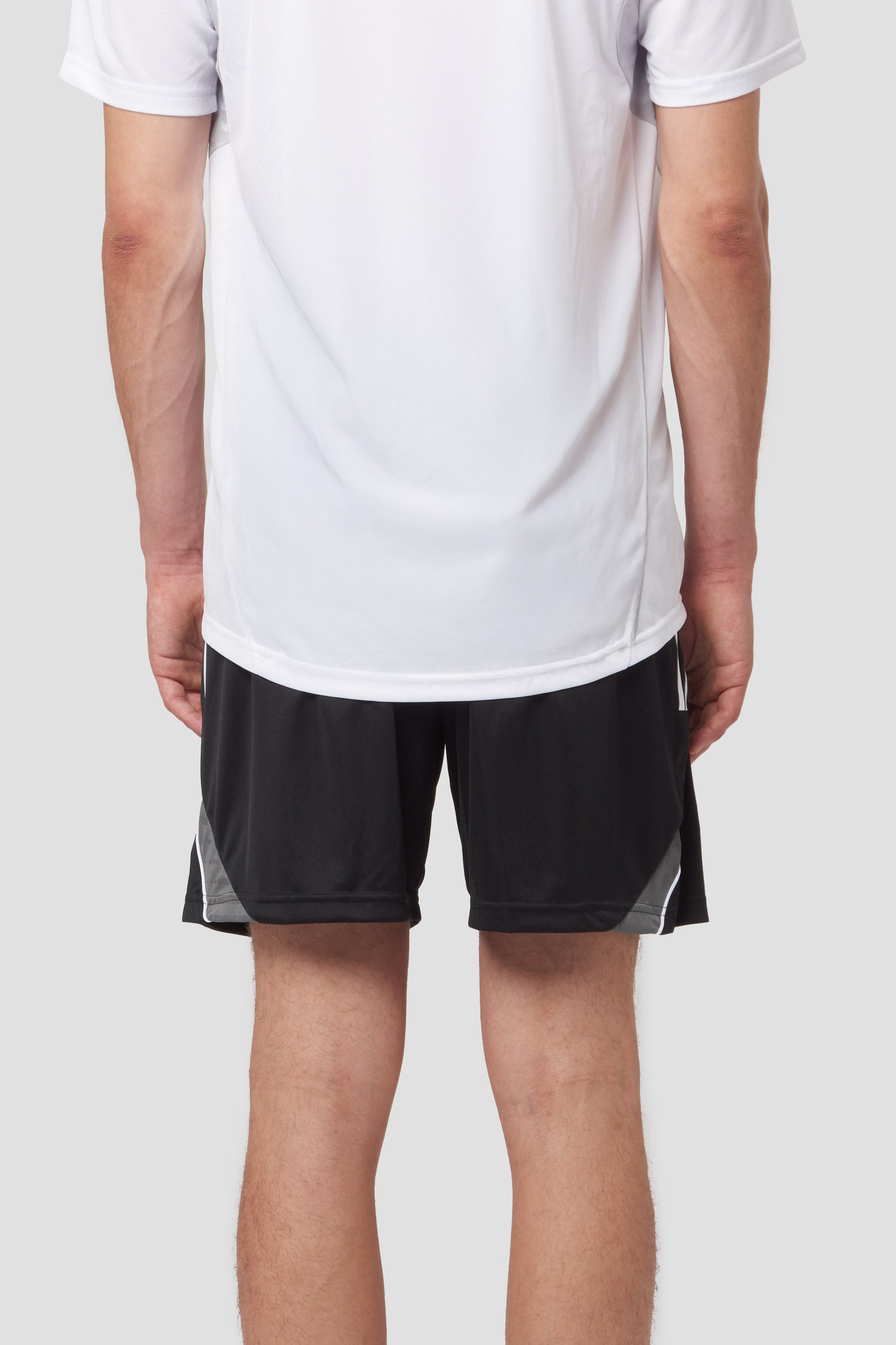 Como 1907 Coach Shorts 2025/2026