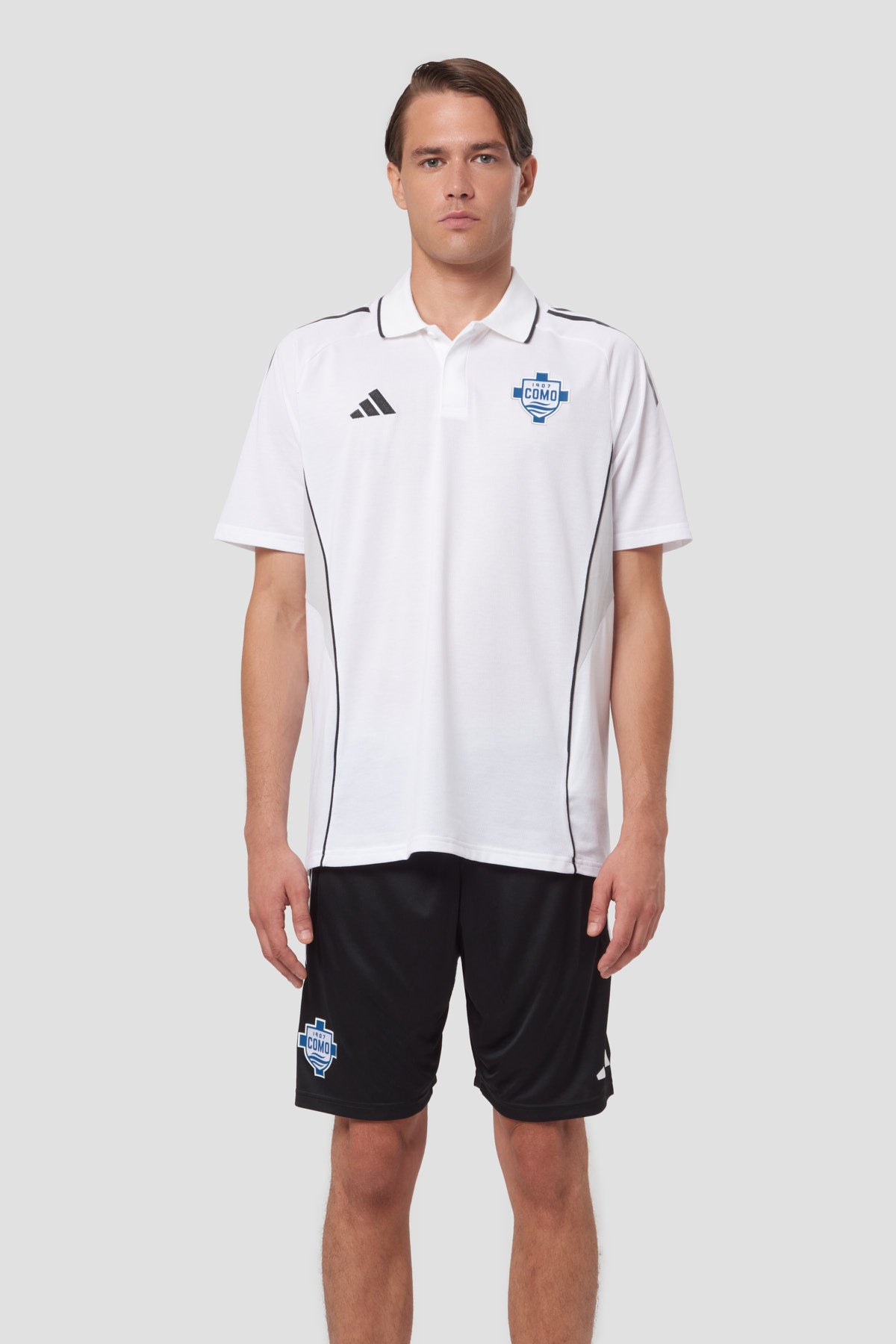 Como 1907 Training Polo Coach 2025/2026