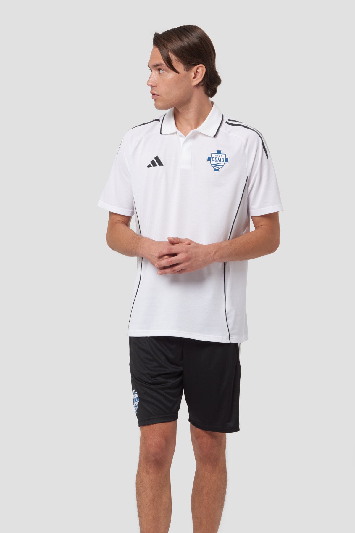 Como 1907 Training Polo Coach 2025/2026