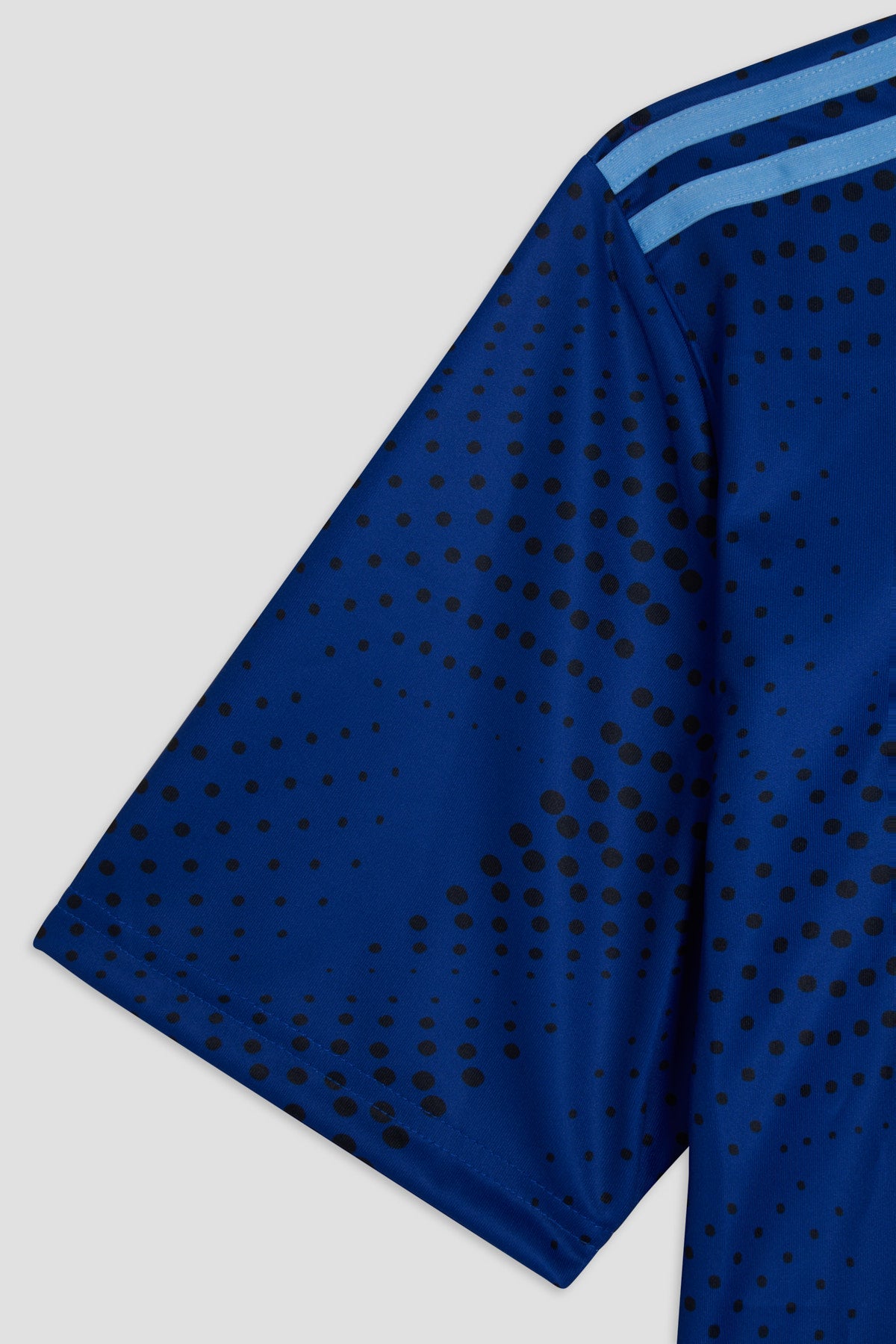 Como 1907 Pre-Match Jersey 2025/26 Youth