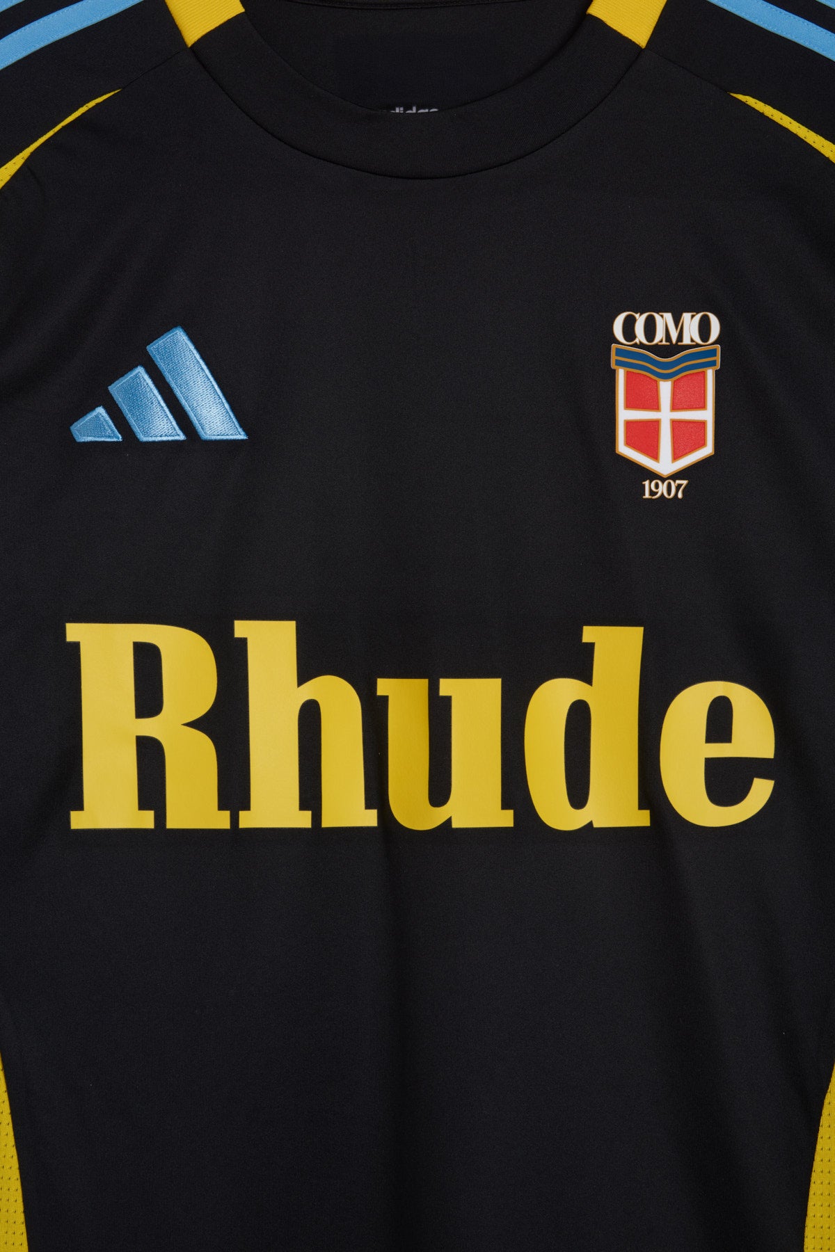 “LAgo Show” Jersey In Collaboration With Rhude