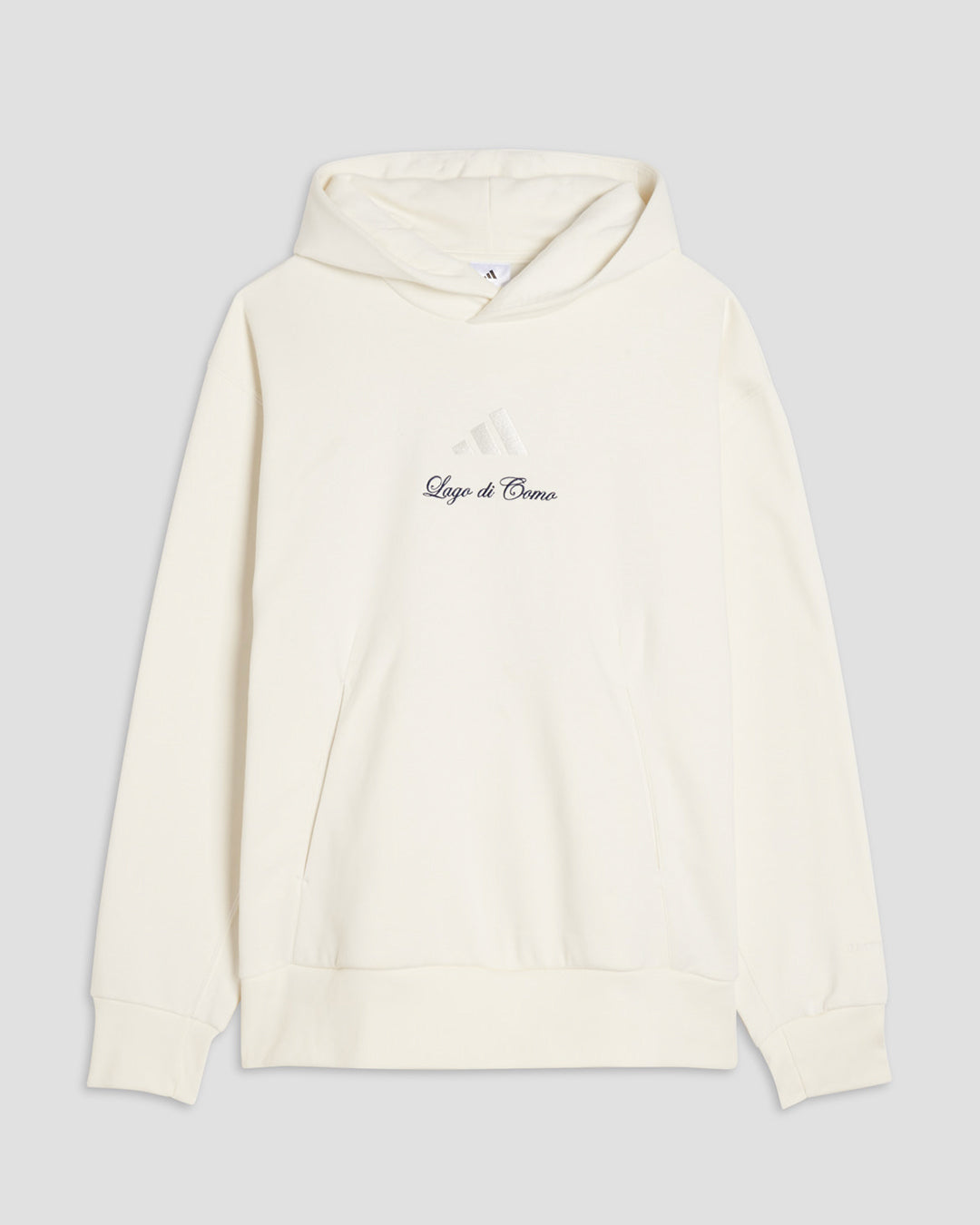Lago Di Como Sailing Staple Hoodie