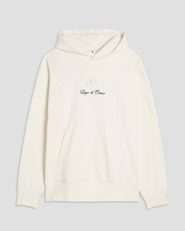 Lago Di Como Sailing Staple Hoodie