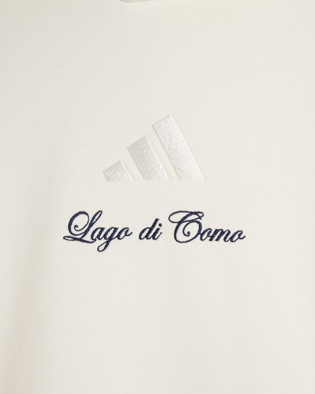 Lago Di Como Sailing Staple Hoodie
