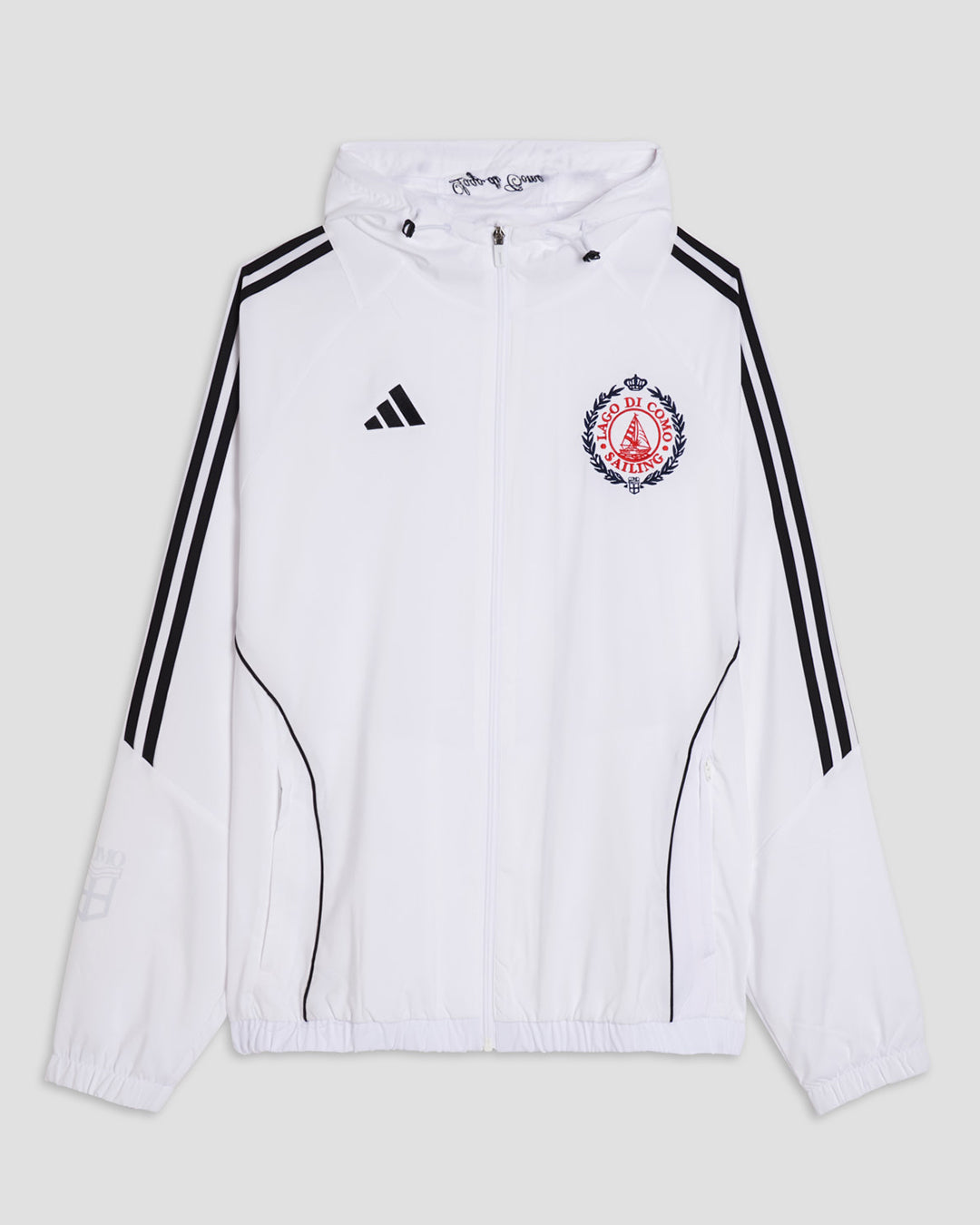 Lago Di Como Windward