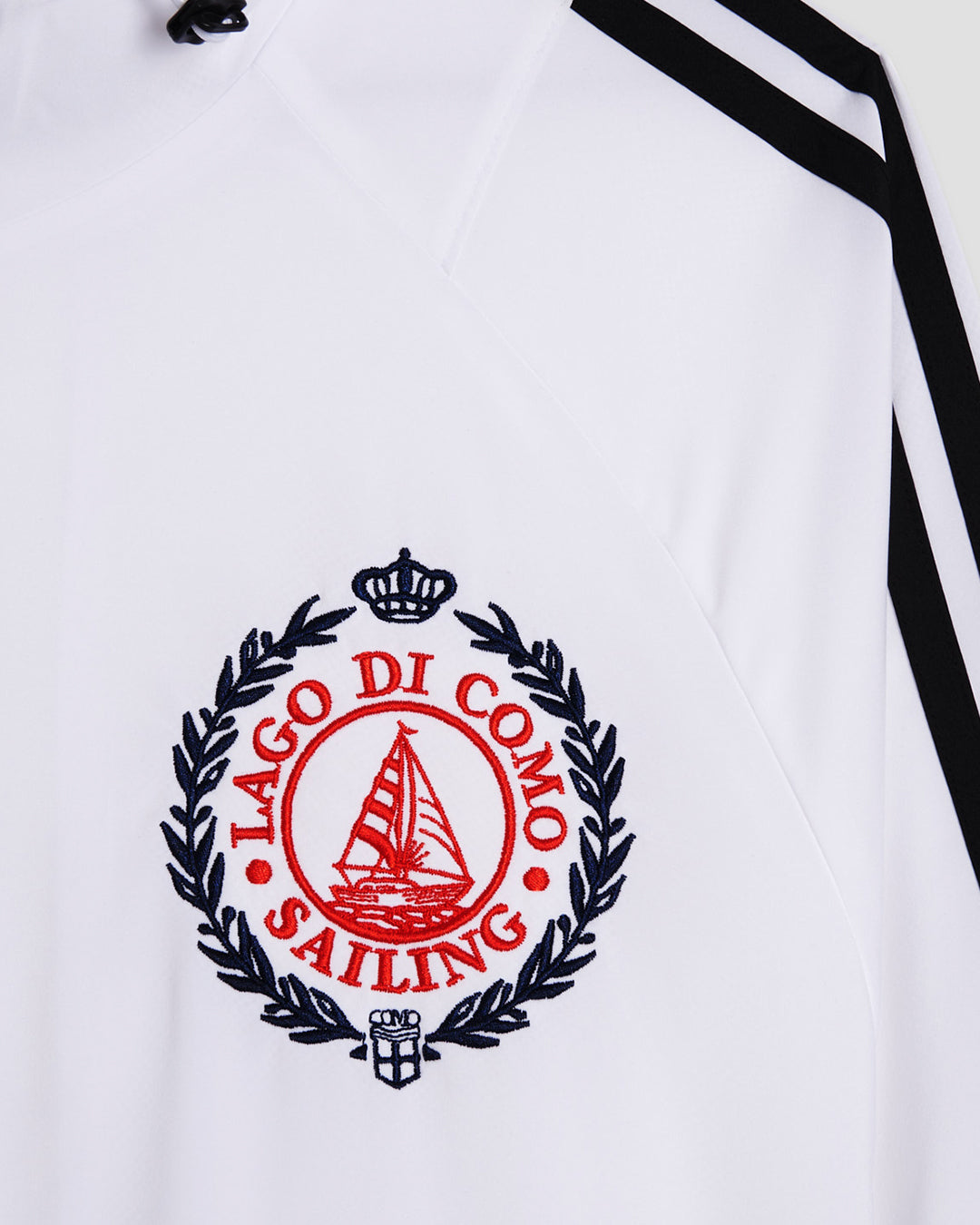 Lago Di Como Windward