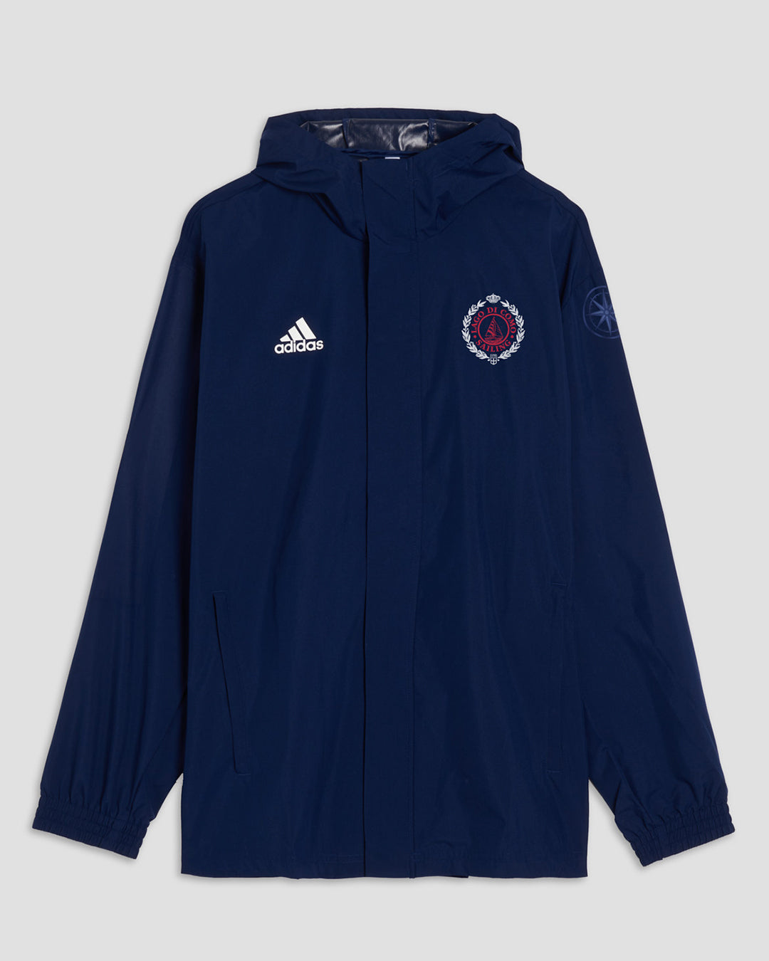 Lago Di Como Sailing Mainsail