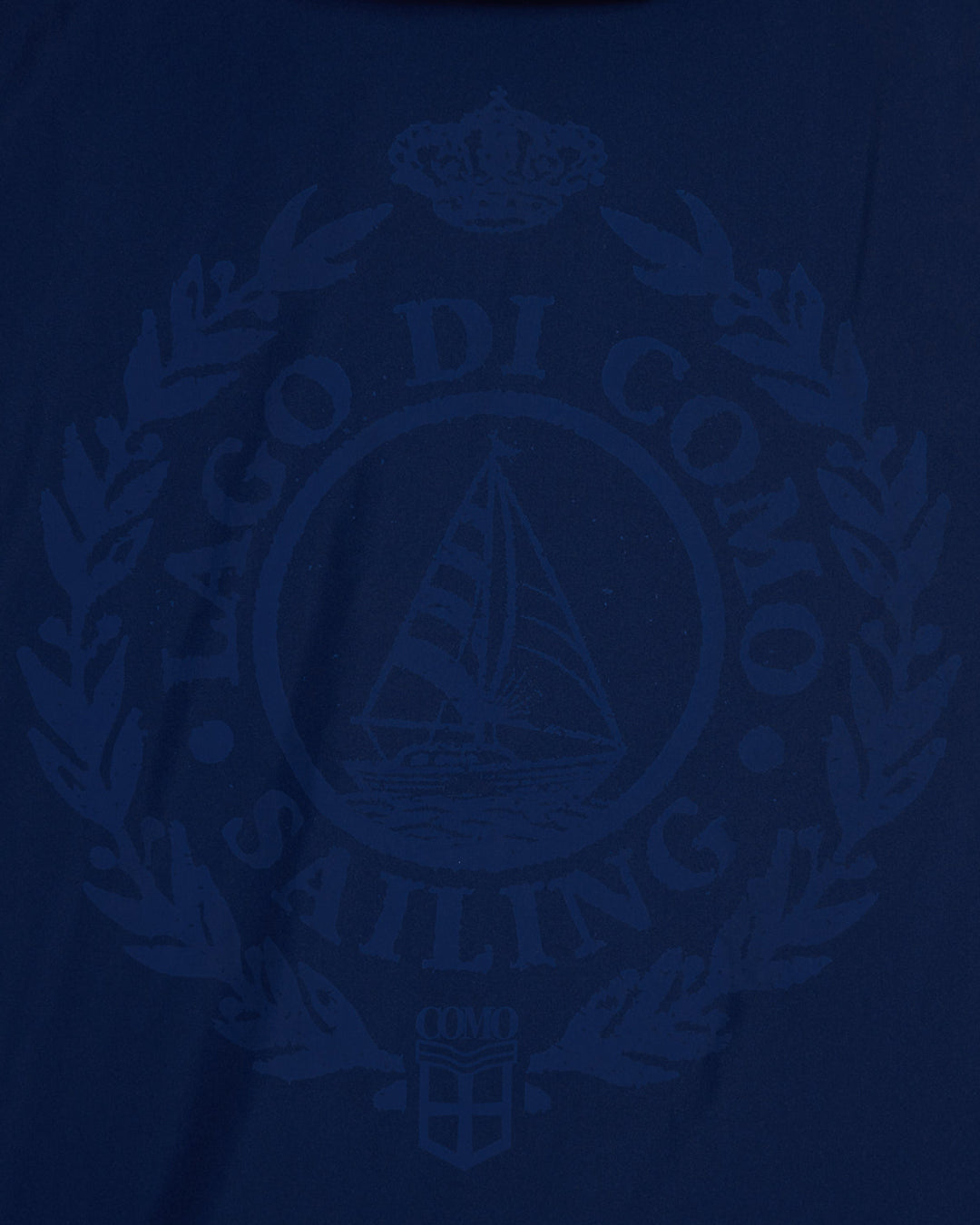 Lago Di Como Sailing Mainsail