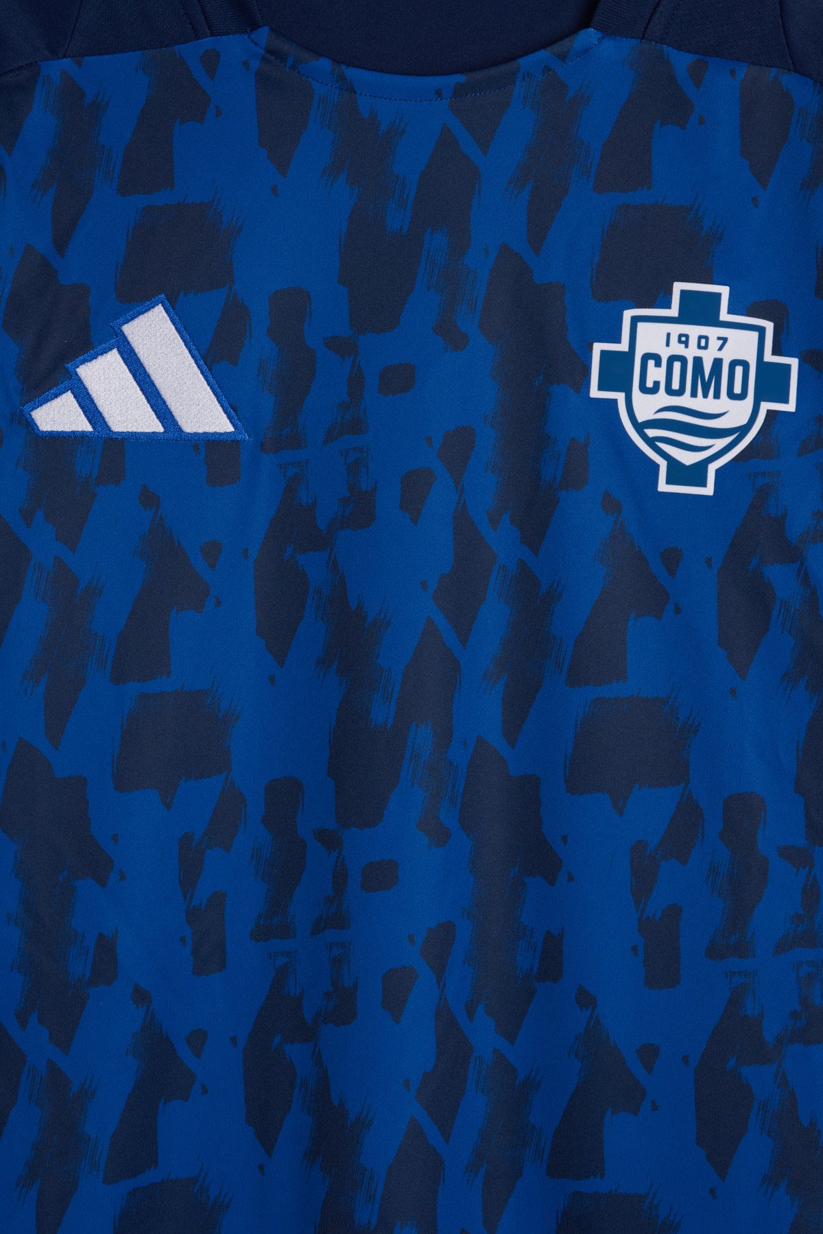 Pre-match Jersey 2024/2025