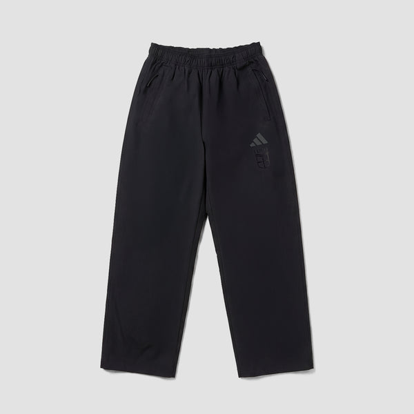 Adidas Como Racing Track Pants Black