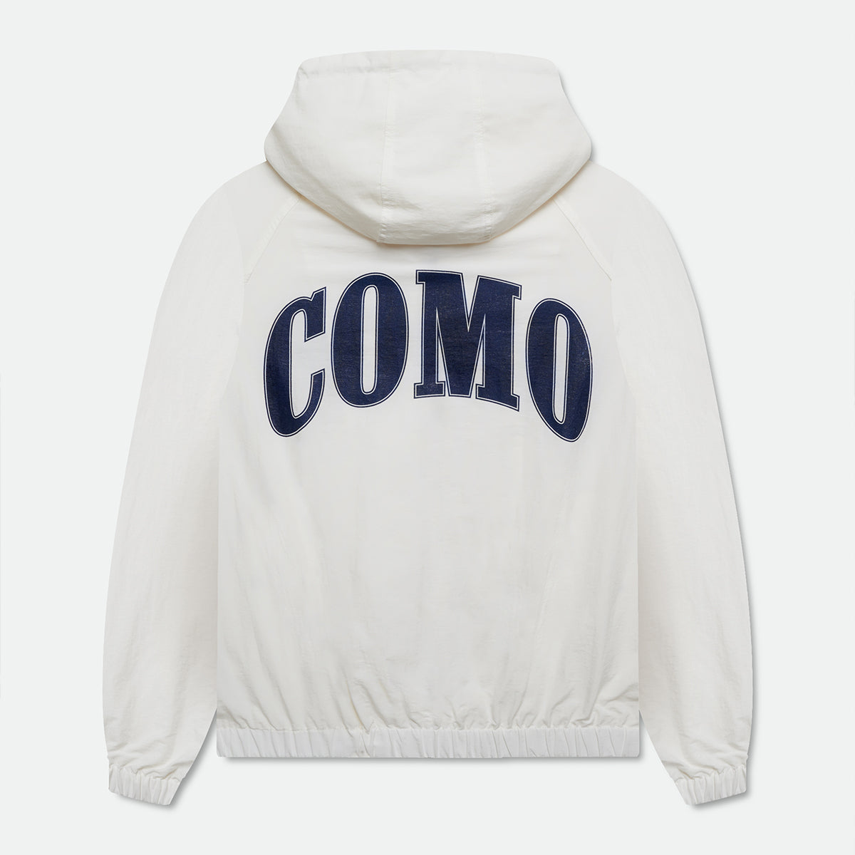 RHUDE FC Como Track Jacket