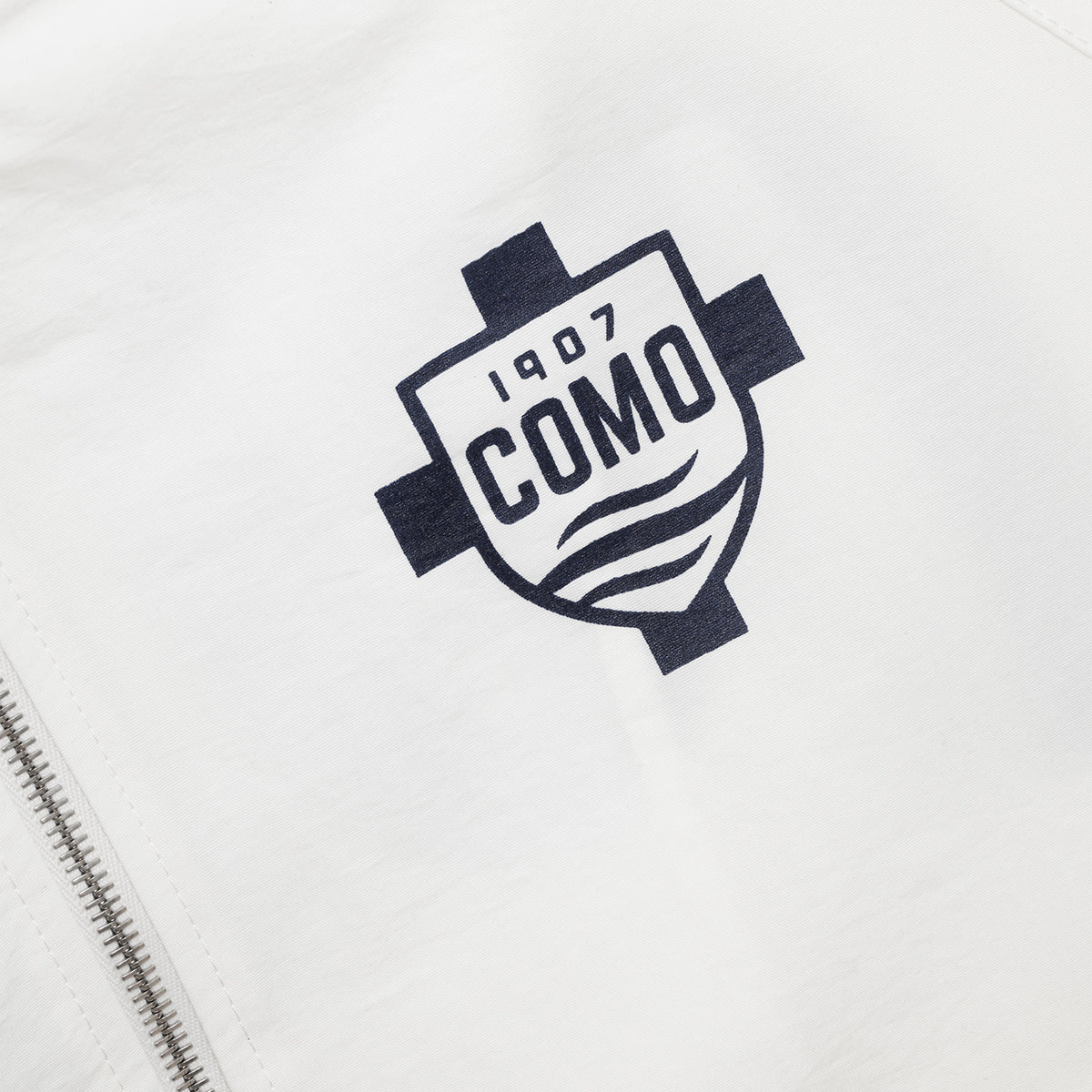 RHUDE FC Como Track Jacket