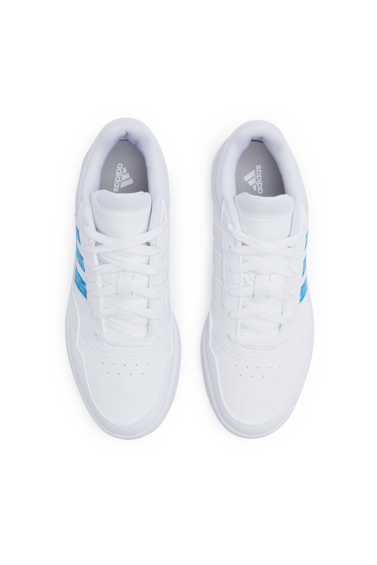 Exclusive Hand-painted Sneakers Adidas x Como 1907